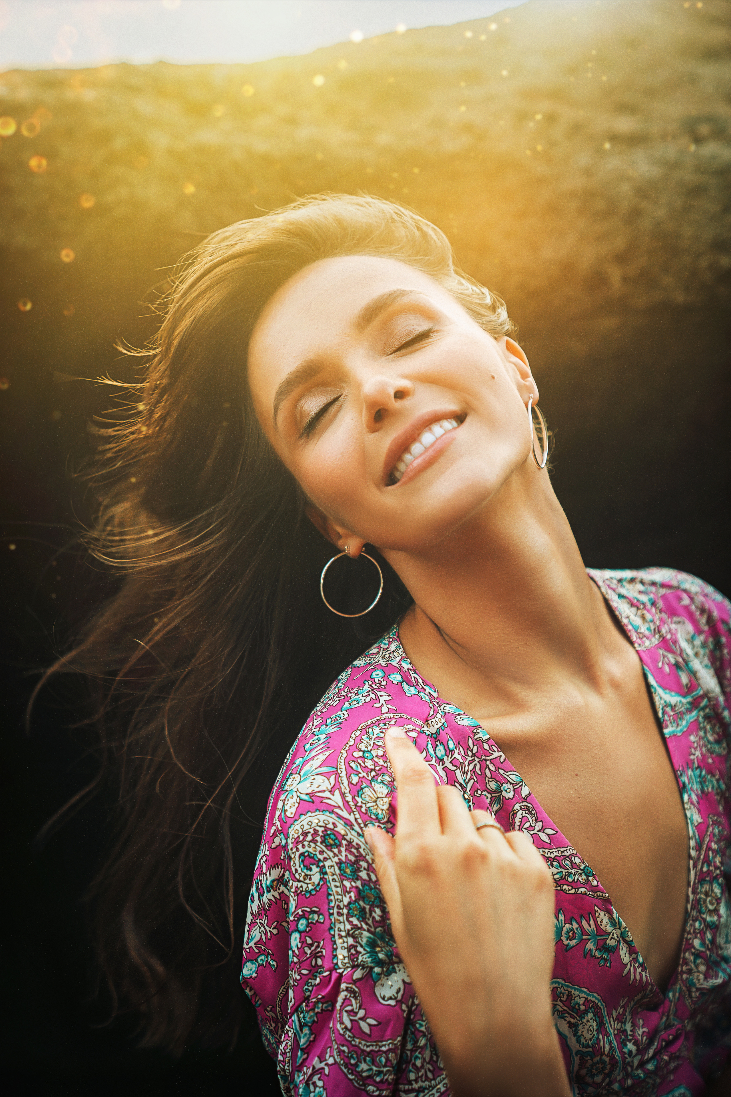 Sesiones individuales. Fotografía profesional en Tenerife Tania Bonnet