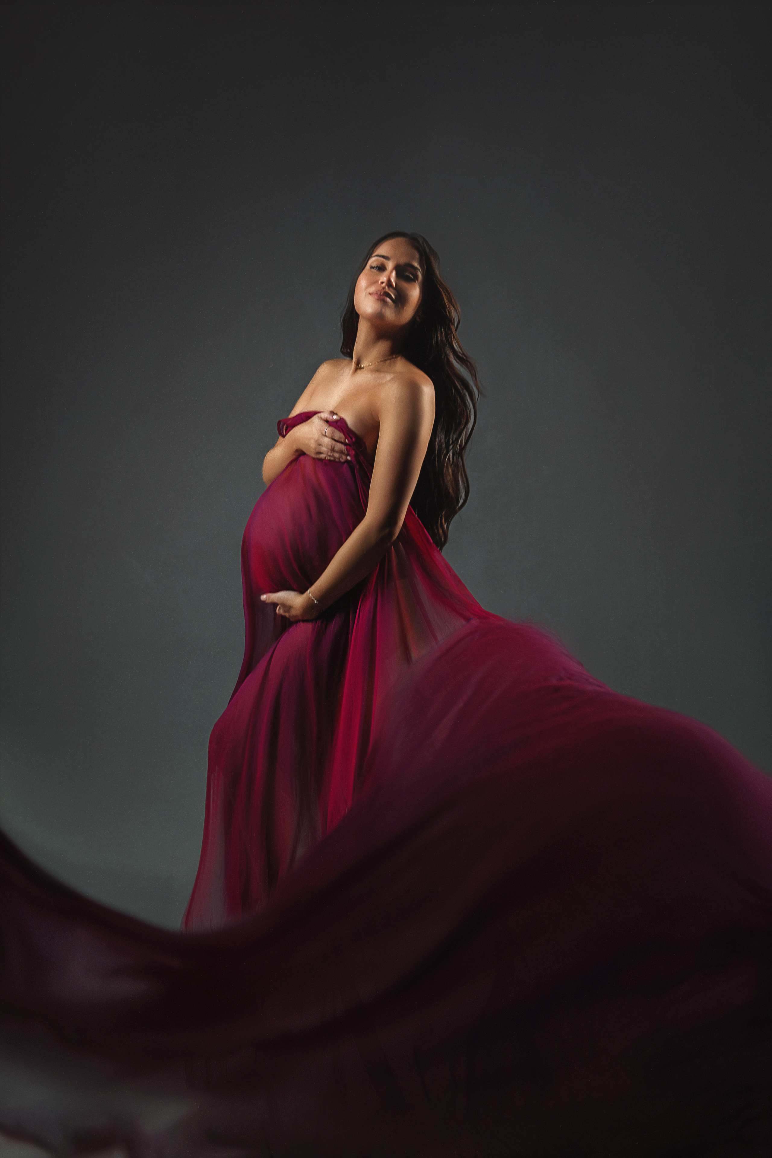 Premamá. Fotografía profesional en Tenerife Tania Bonnet