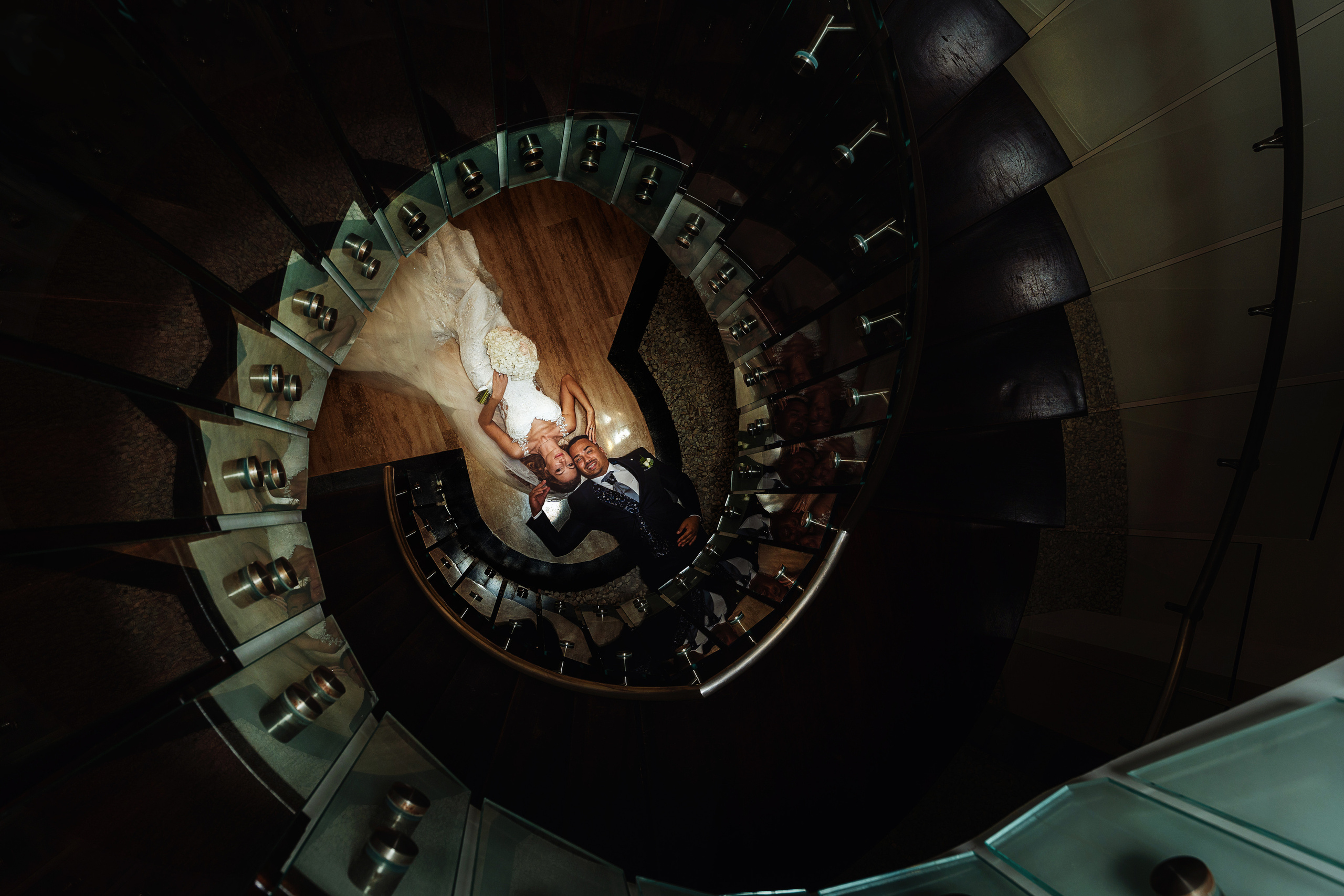 Weddings. Professional photography in Tenerife Tania Bonnet