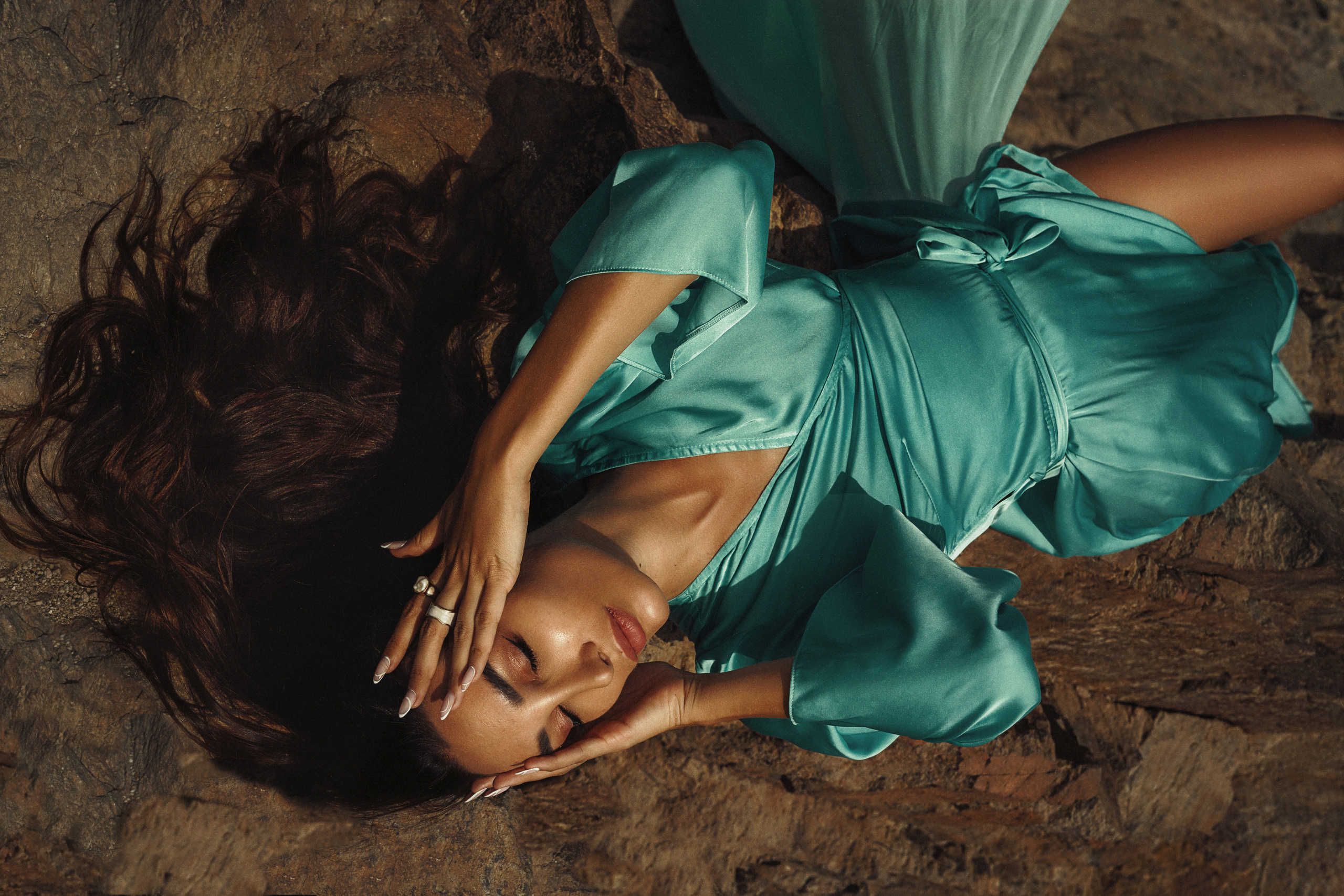 Sesiones individuales. Fotografía profesional en Tenerife Tania Bonnet