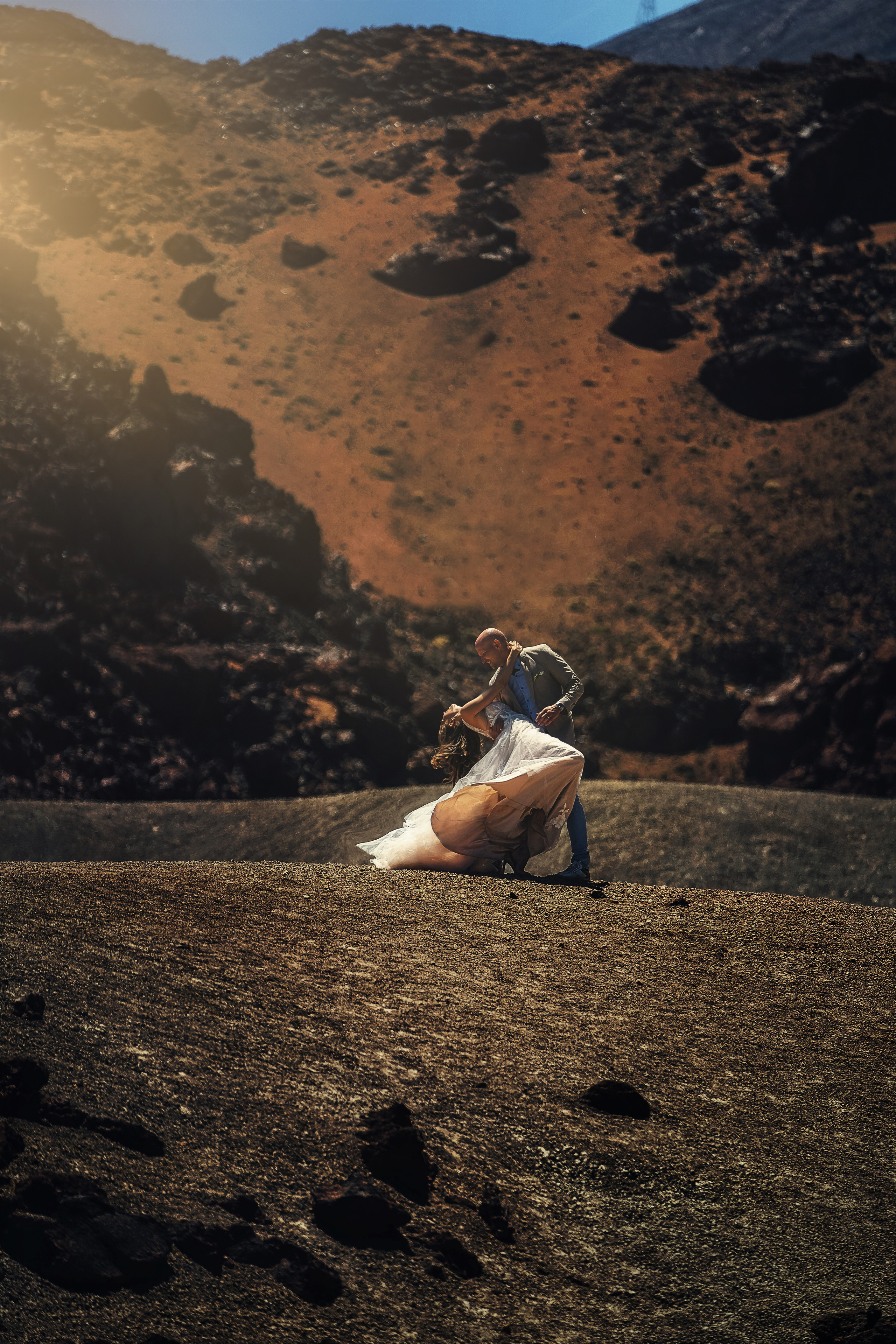Foto viaje. Fotografía profesional en Tenerife Tania Bonnet