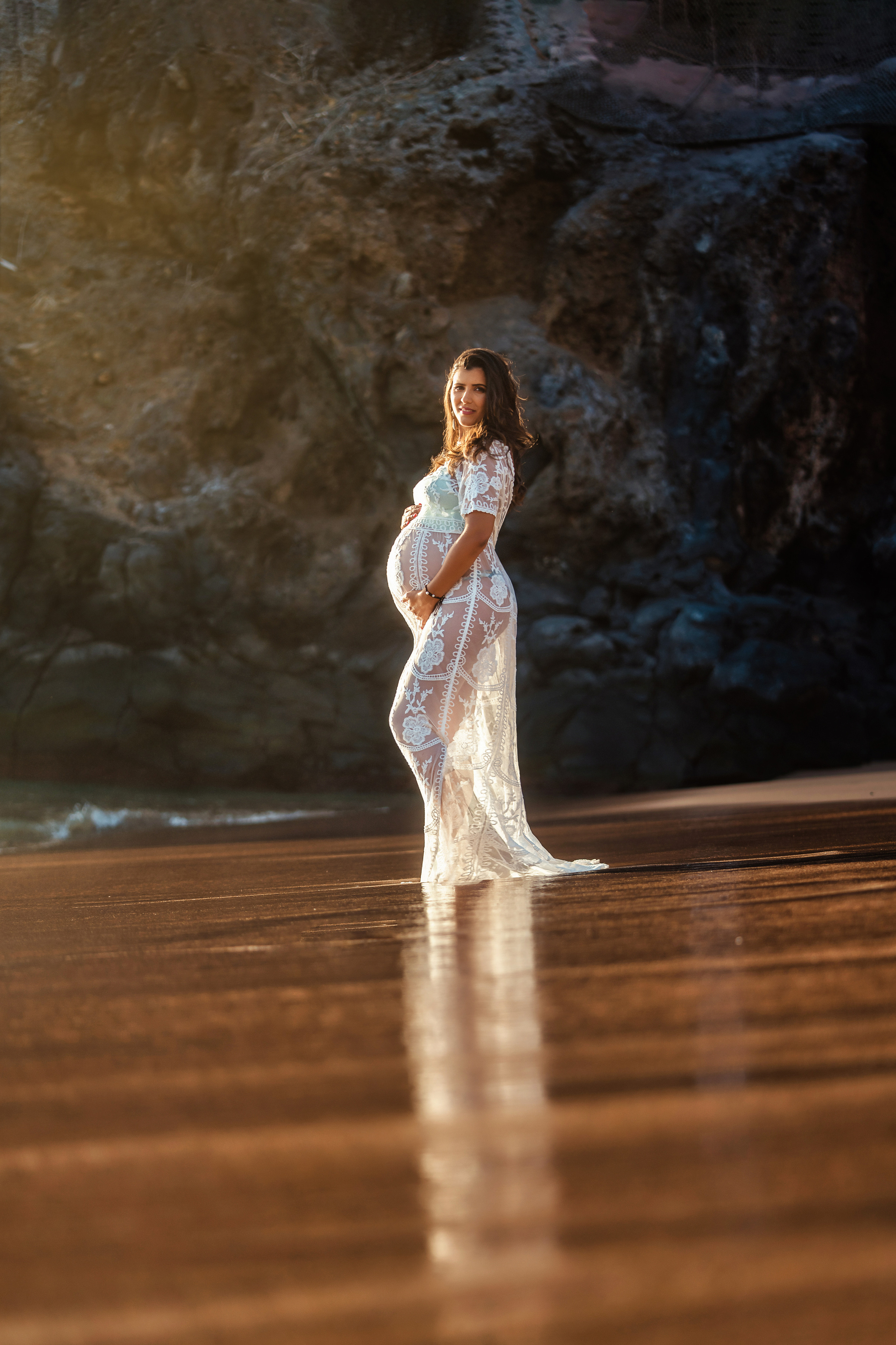Playa Abama. Fotografía profesional en Tenerife Tania Bonnet