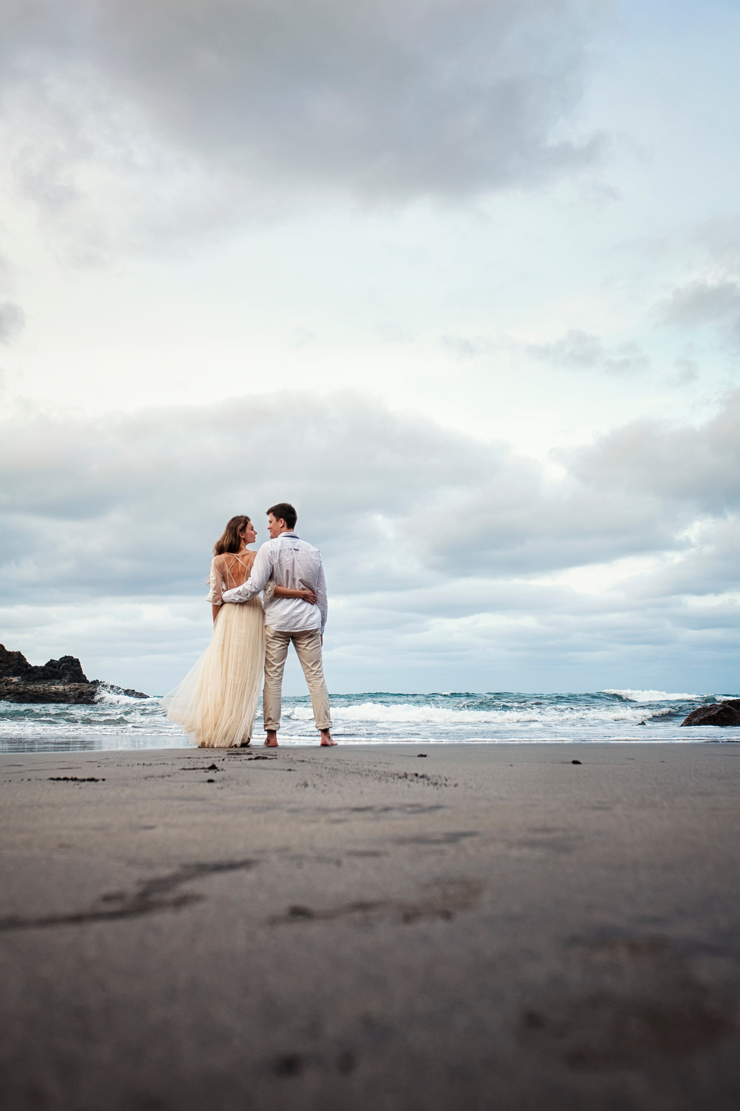 Weddings. Professional photography in Tenerife Tania Bonnet