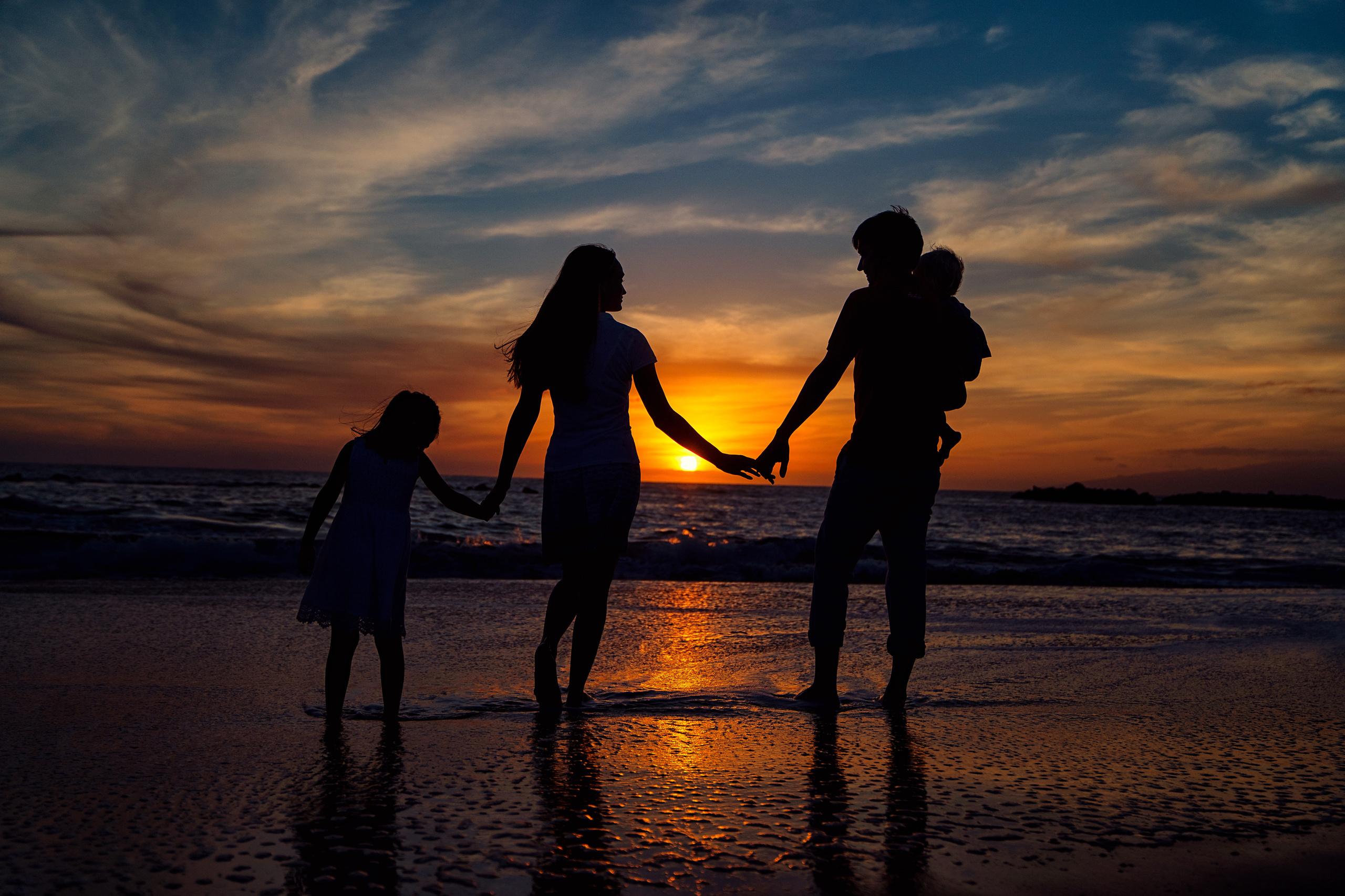 Playa del Duque. Fotografía profesional en Tenerife Tania Bonnet