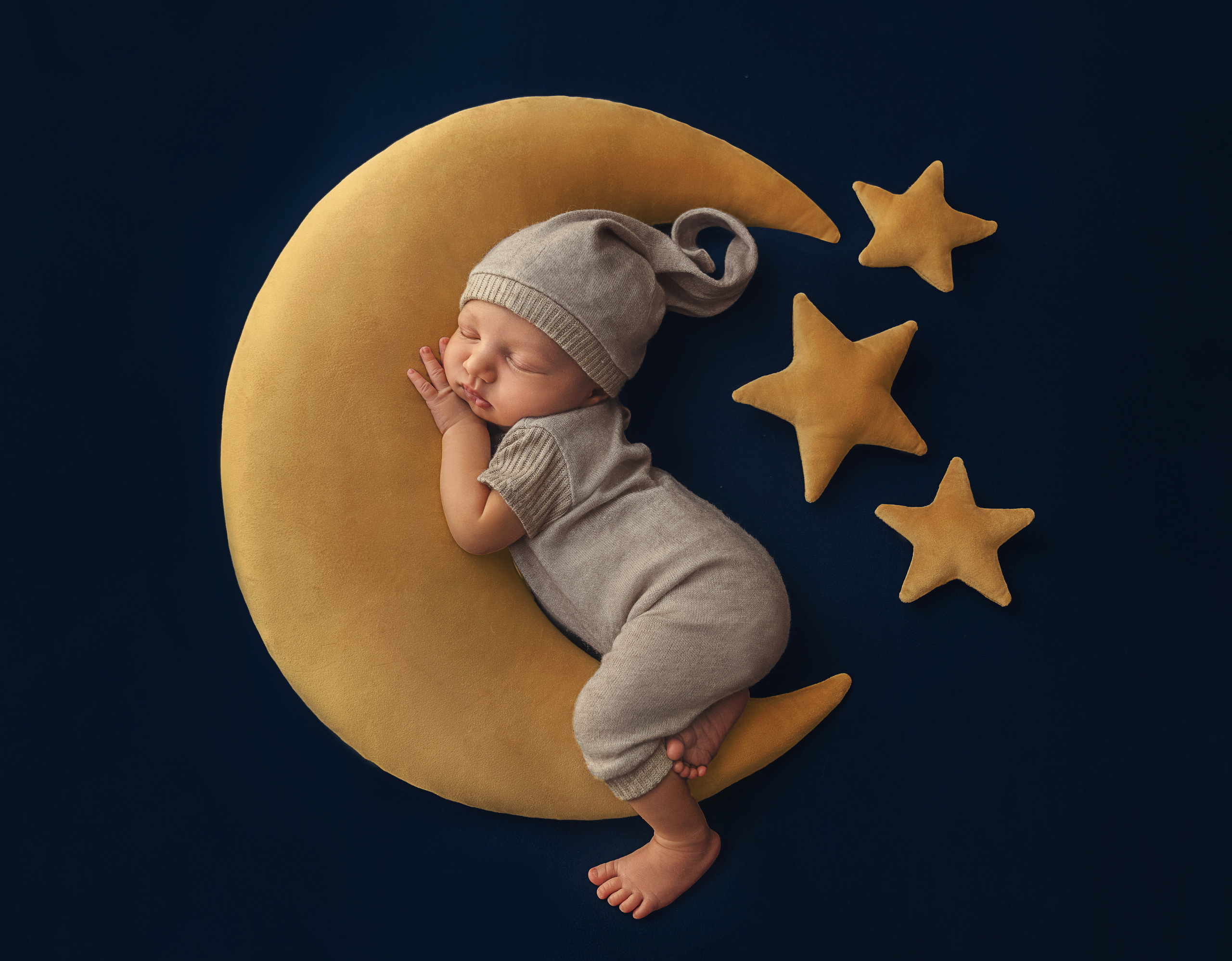 Recién nacidos. Fotografía profesional en Tenerife Tania Bonnet