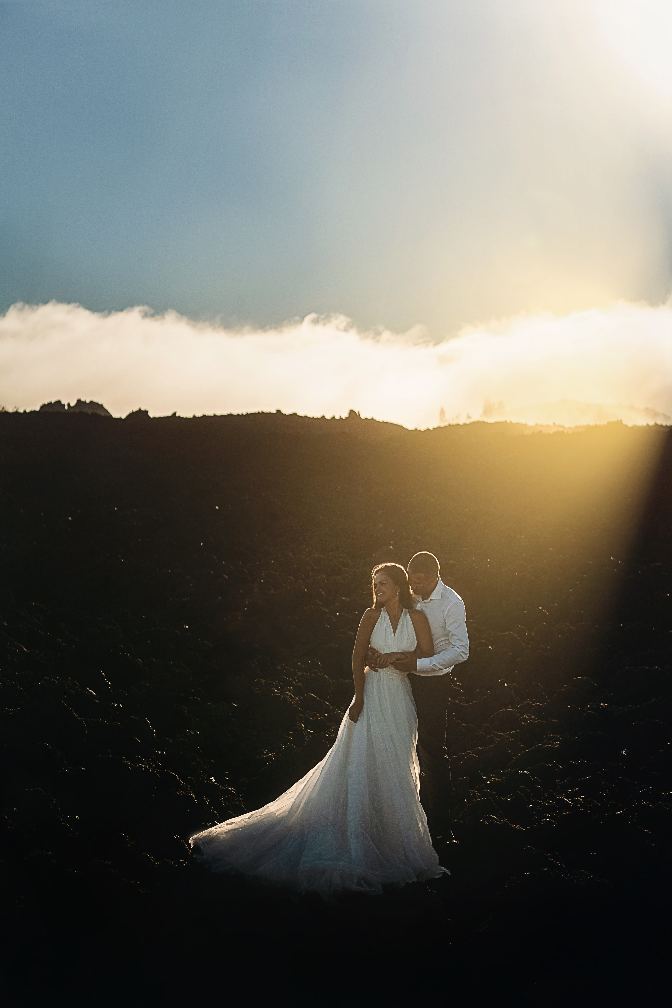 Weddings. Professional photography in Tenerife Tania Bonnet