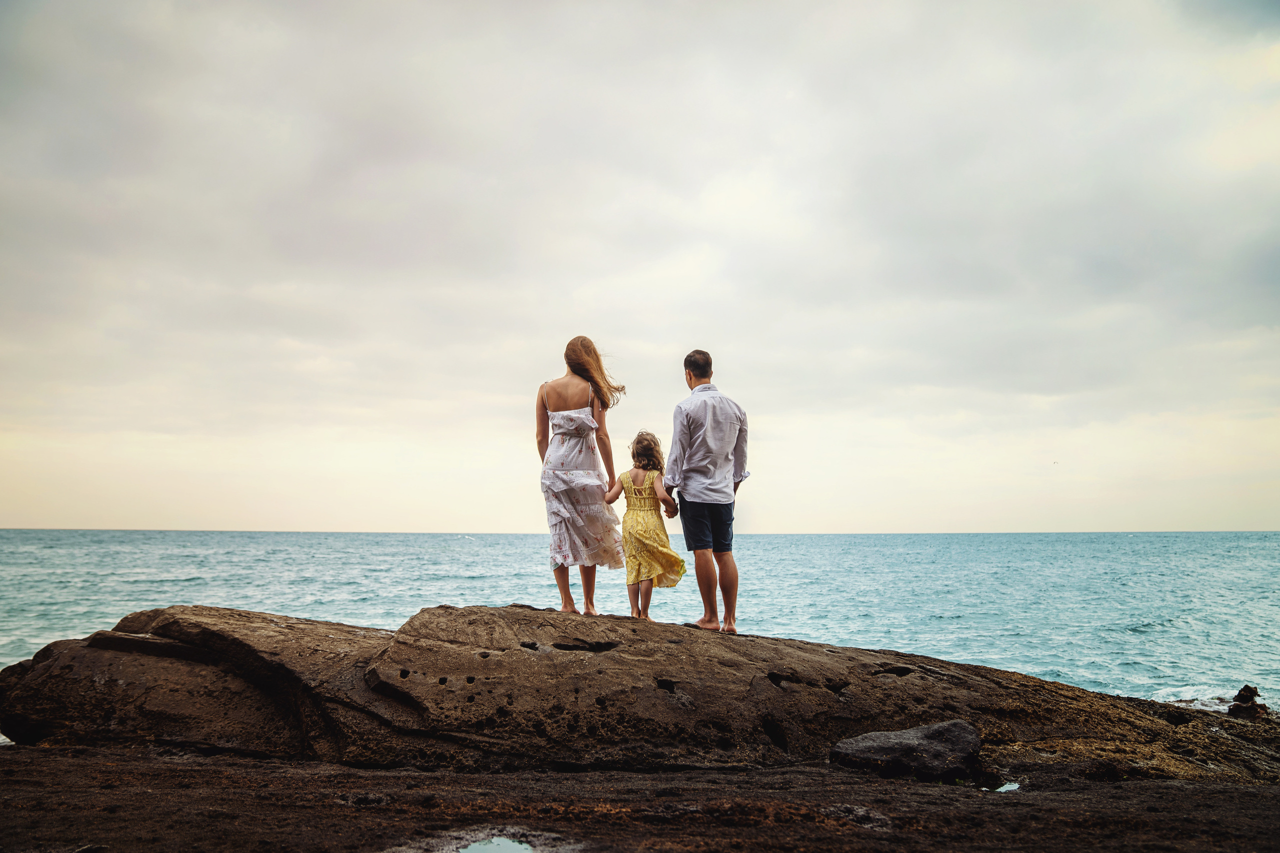 Montaña Amarilla. Fotografía profesional en Tenerife Tania Bonnet