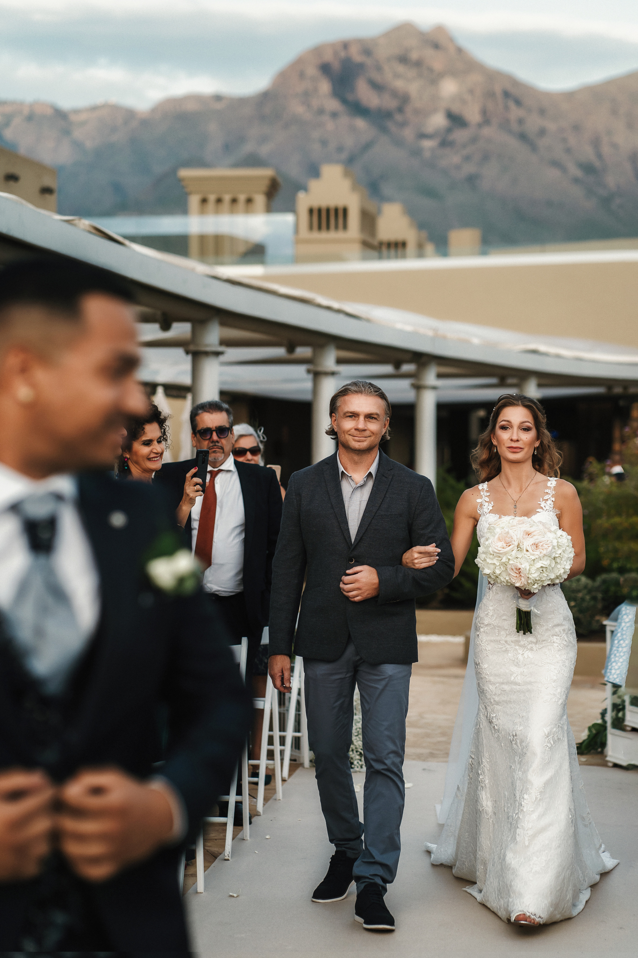 Weddings. Professional photography in Tenerife Tania Bonnet