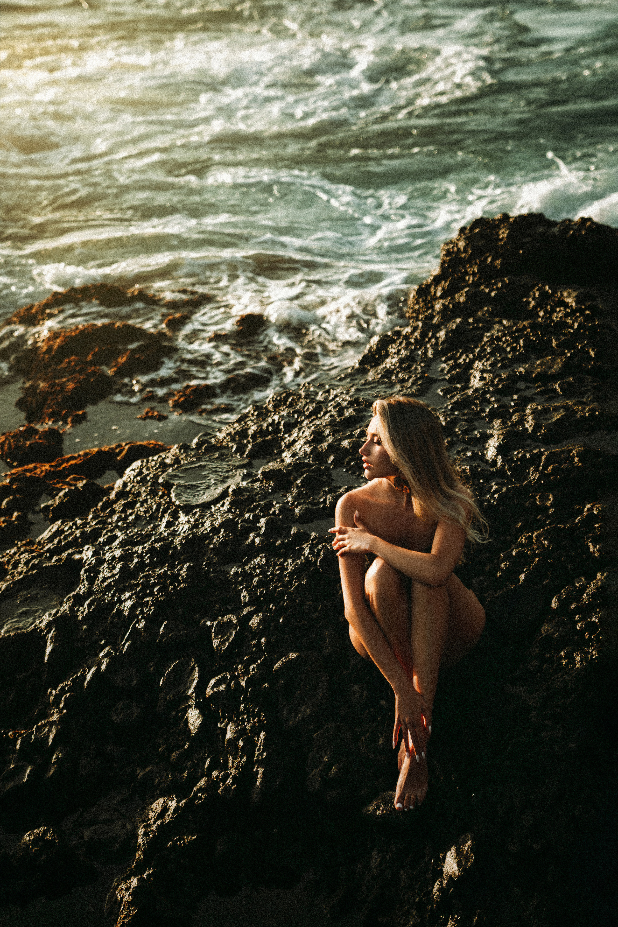 Playa Abama. Fotografía profesional en Tenerife Tania Bonnet