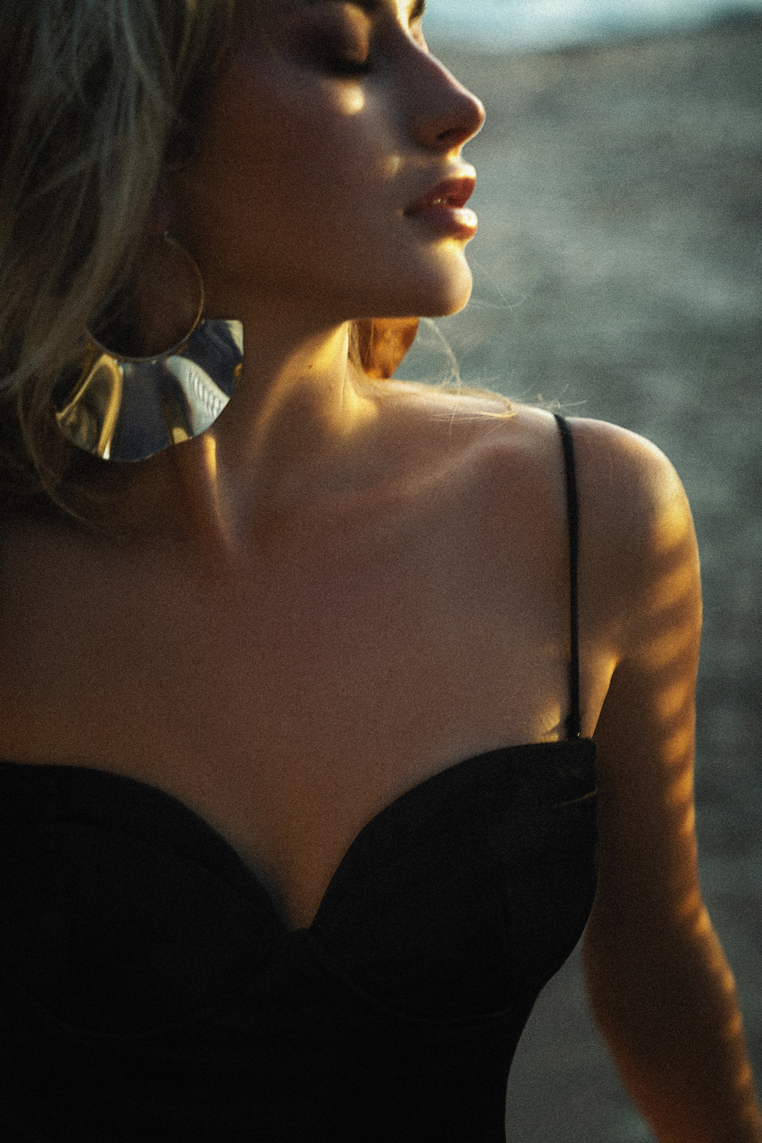 Sesiones individuales. Fotografía profesional en Tenerife Tania Bonnet