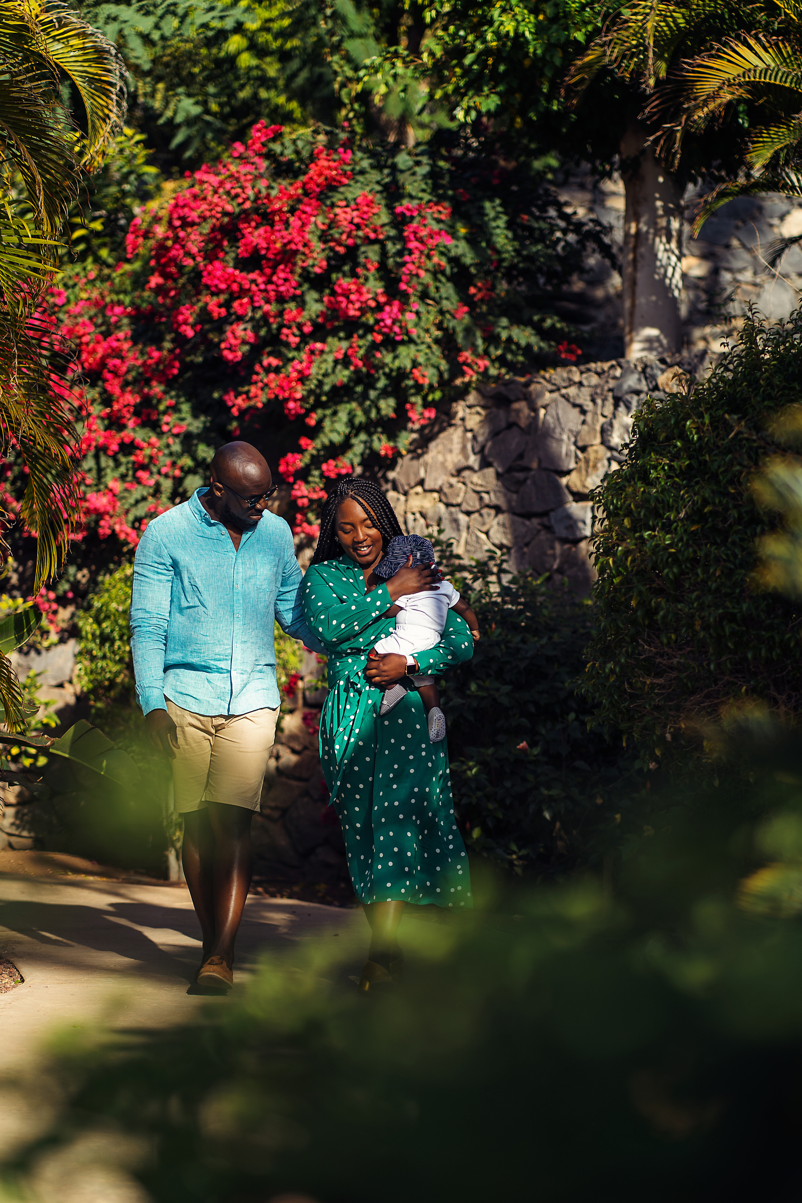 Playa Abama. Fotografía profesional en Tenerife Tania Bonnet
