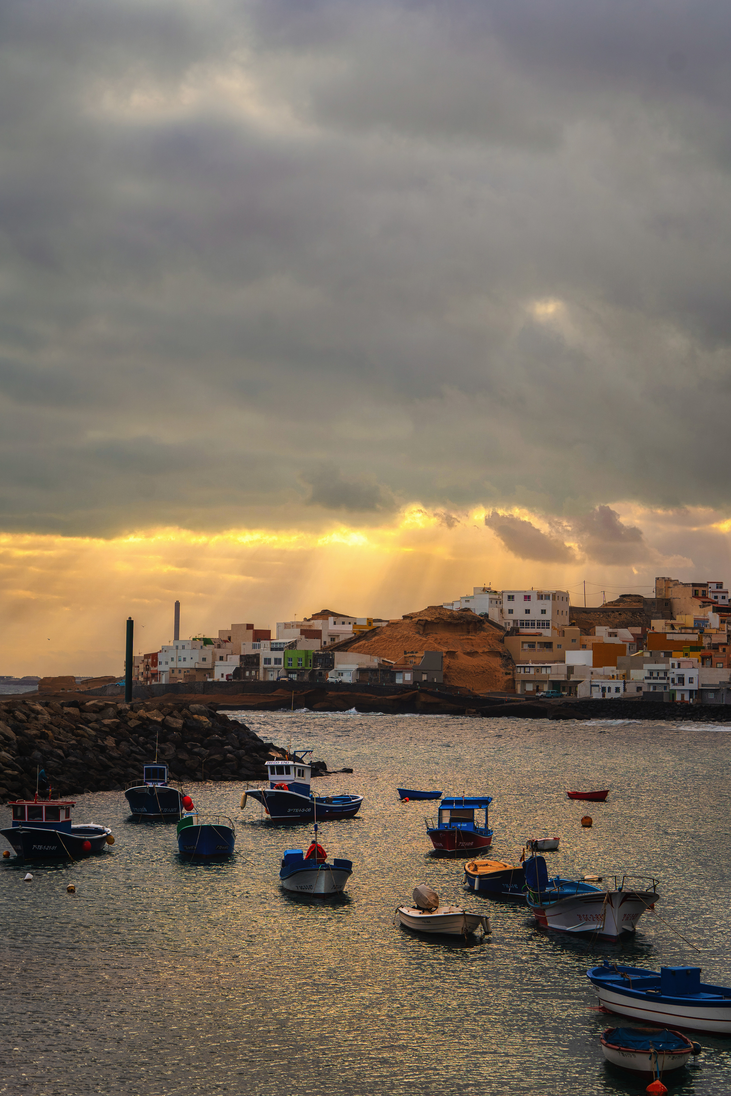 Топ локаций для фотосессии на Тенерифе. Таня Боннет | Профессиональный фотограф на Тенерифе — Летящие платья