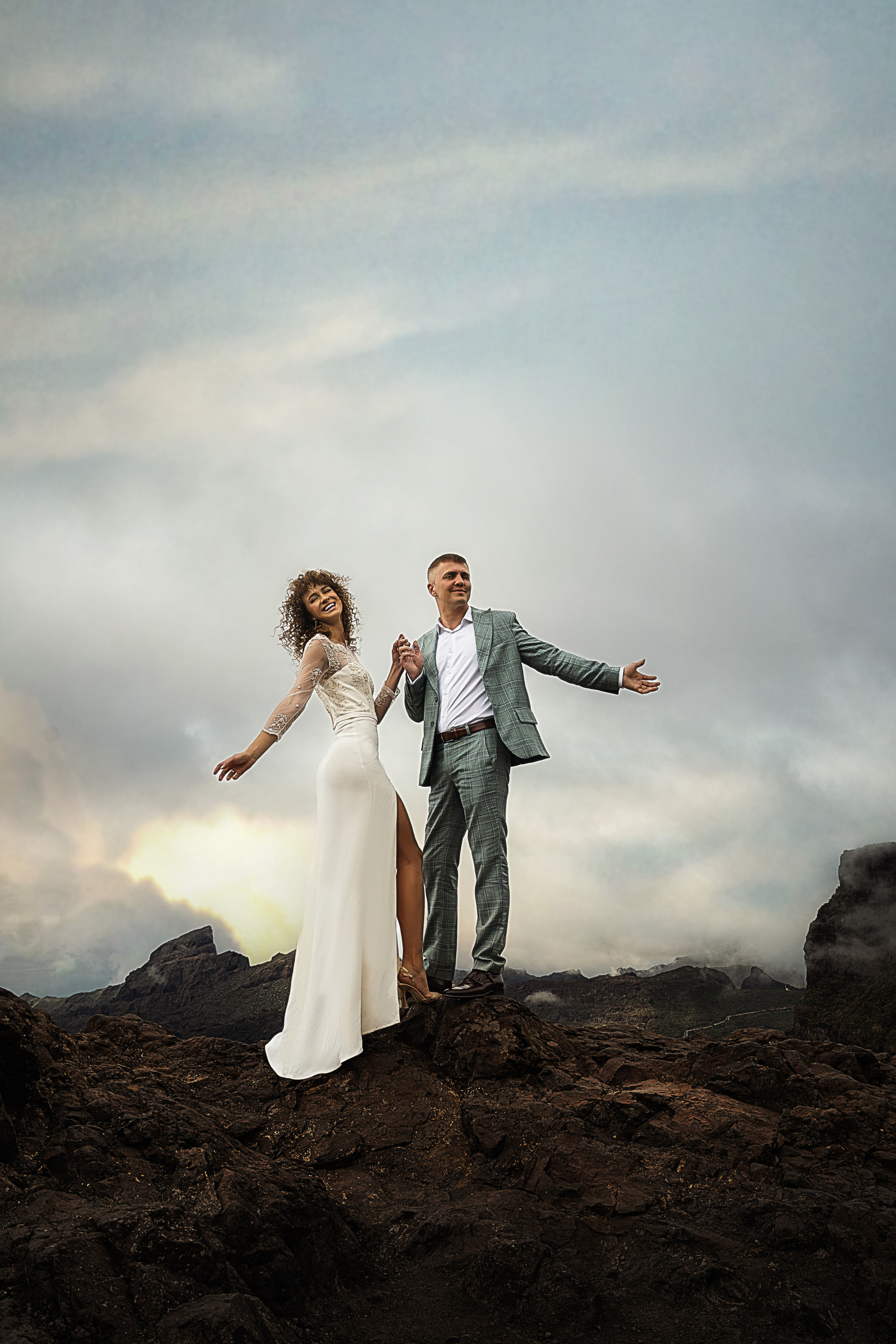 Foto viaje. Fotografía profesional en Tenerife Tania Bonnet