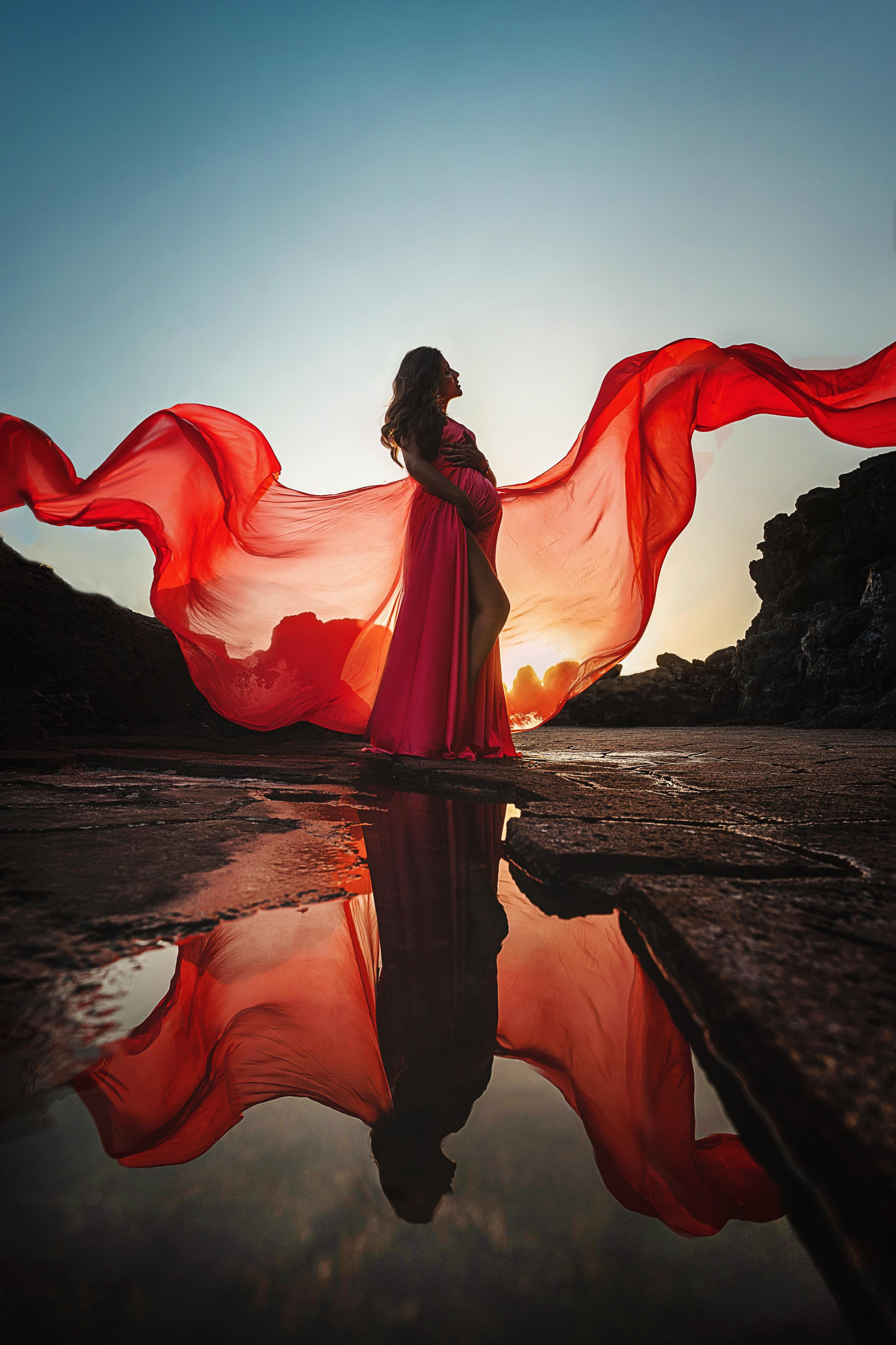 Playa Abama. Fotografía profesional en Tenerife Tania Bonnet