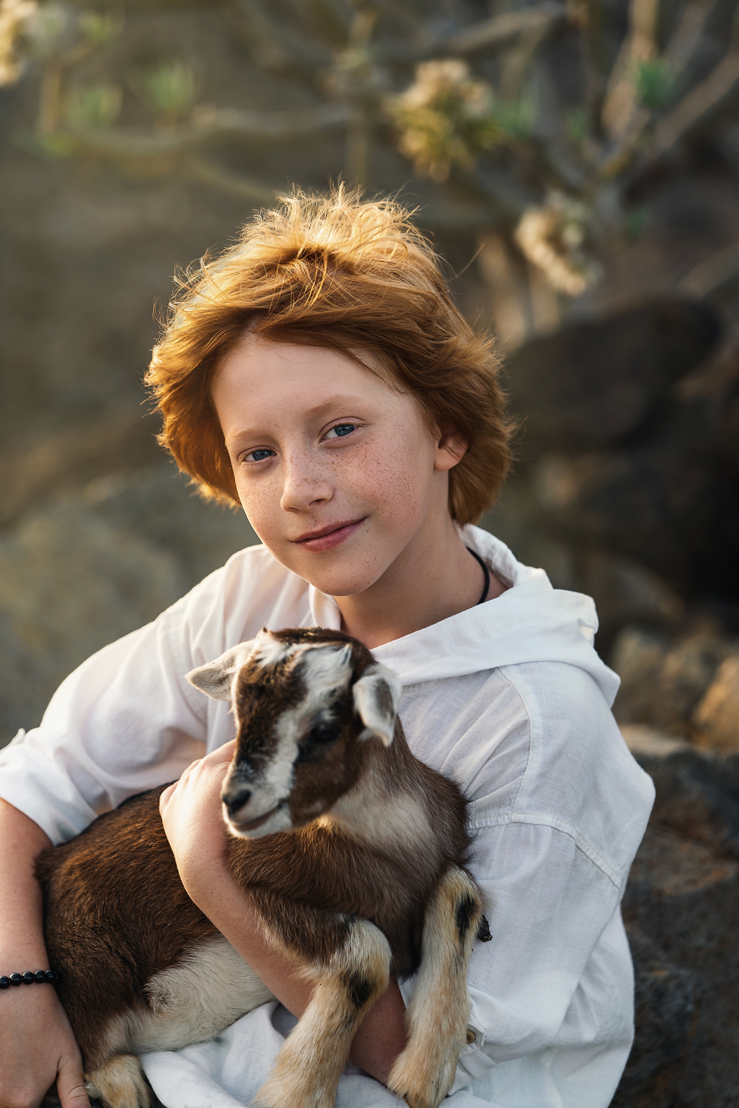 Niños. Fotografía profesional en Tenerife Tania Bonnet