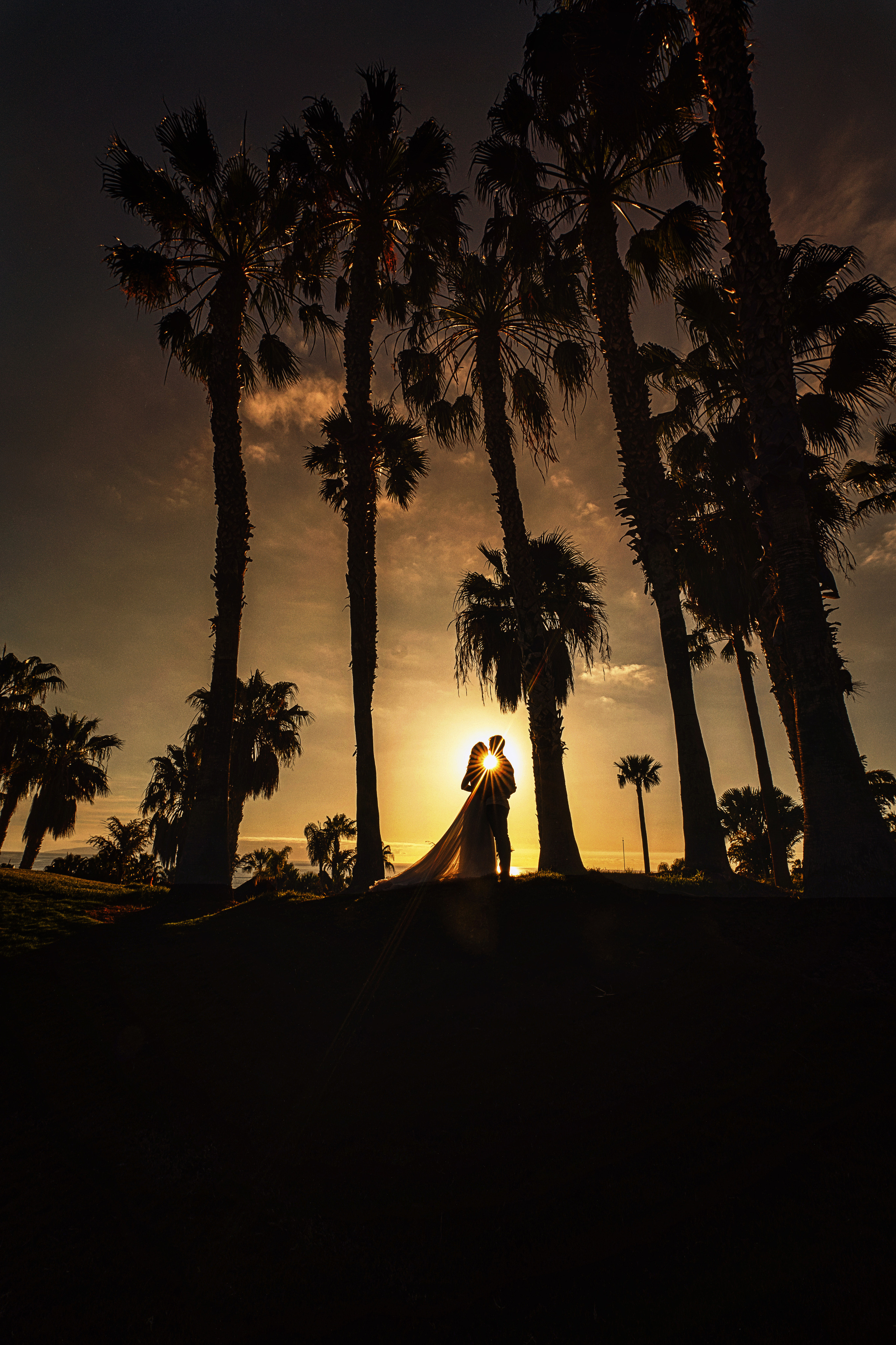 Weddings. Professional photography in Tenerife Tania Bonnet