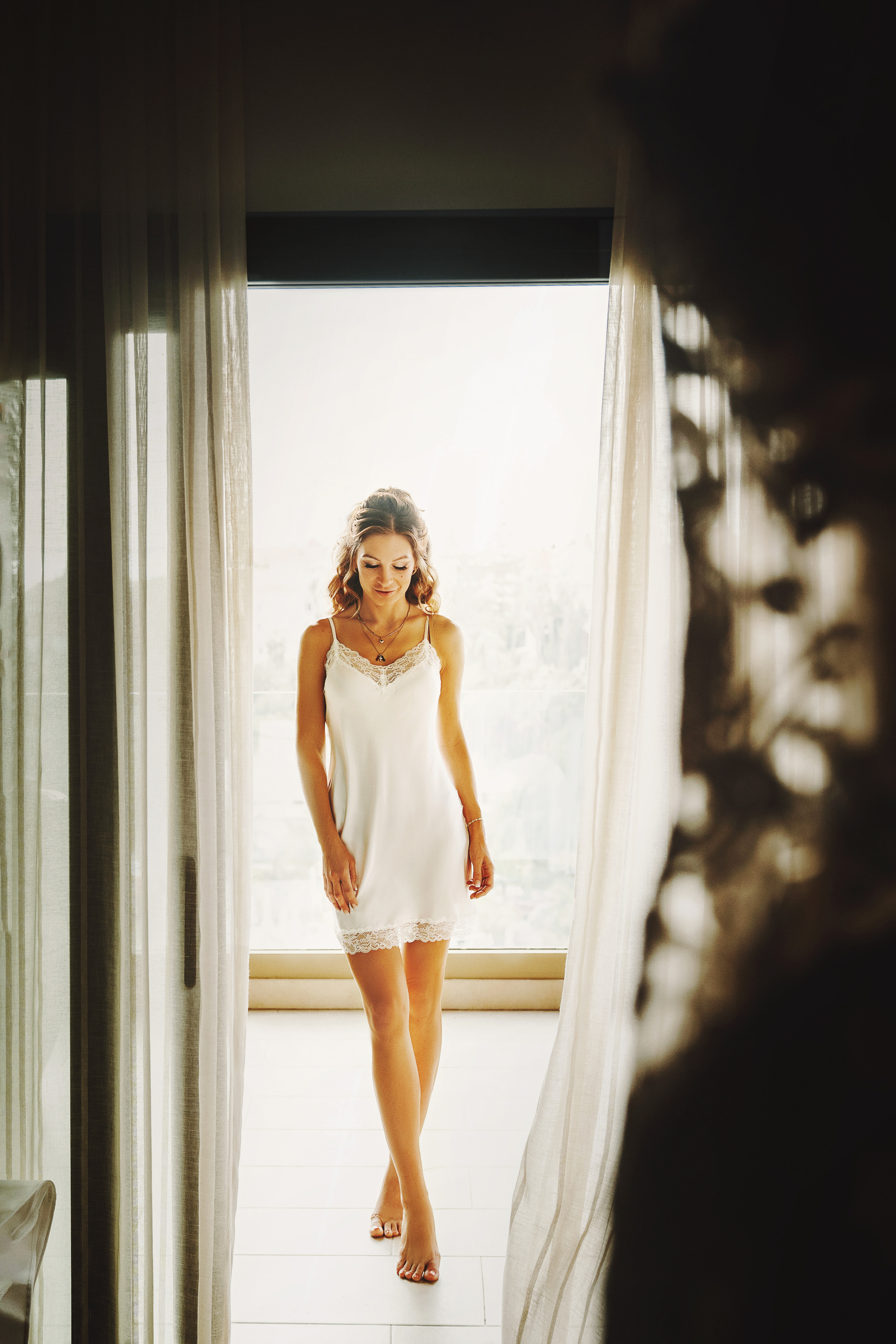 Weddings. Professional photography in Tenerife Tania Bonnet