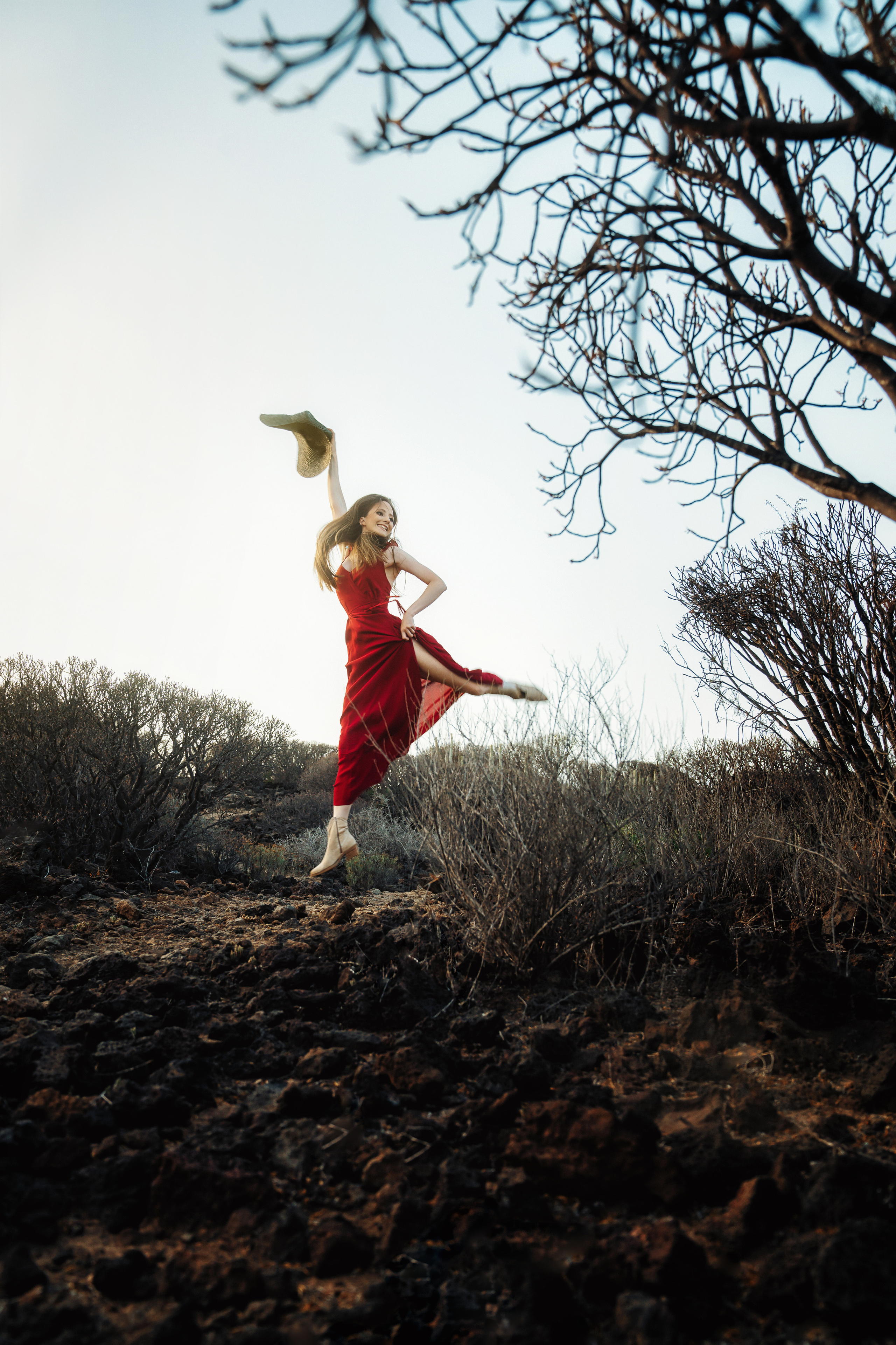 Sesiones individuales. Fotografía profesional en Tenerife Tania Bonnet