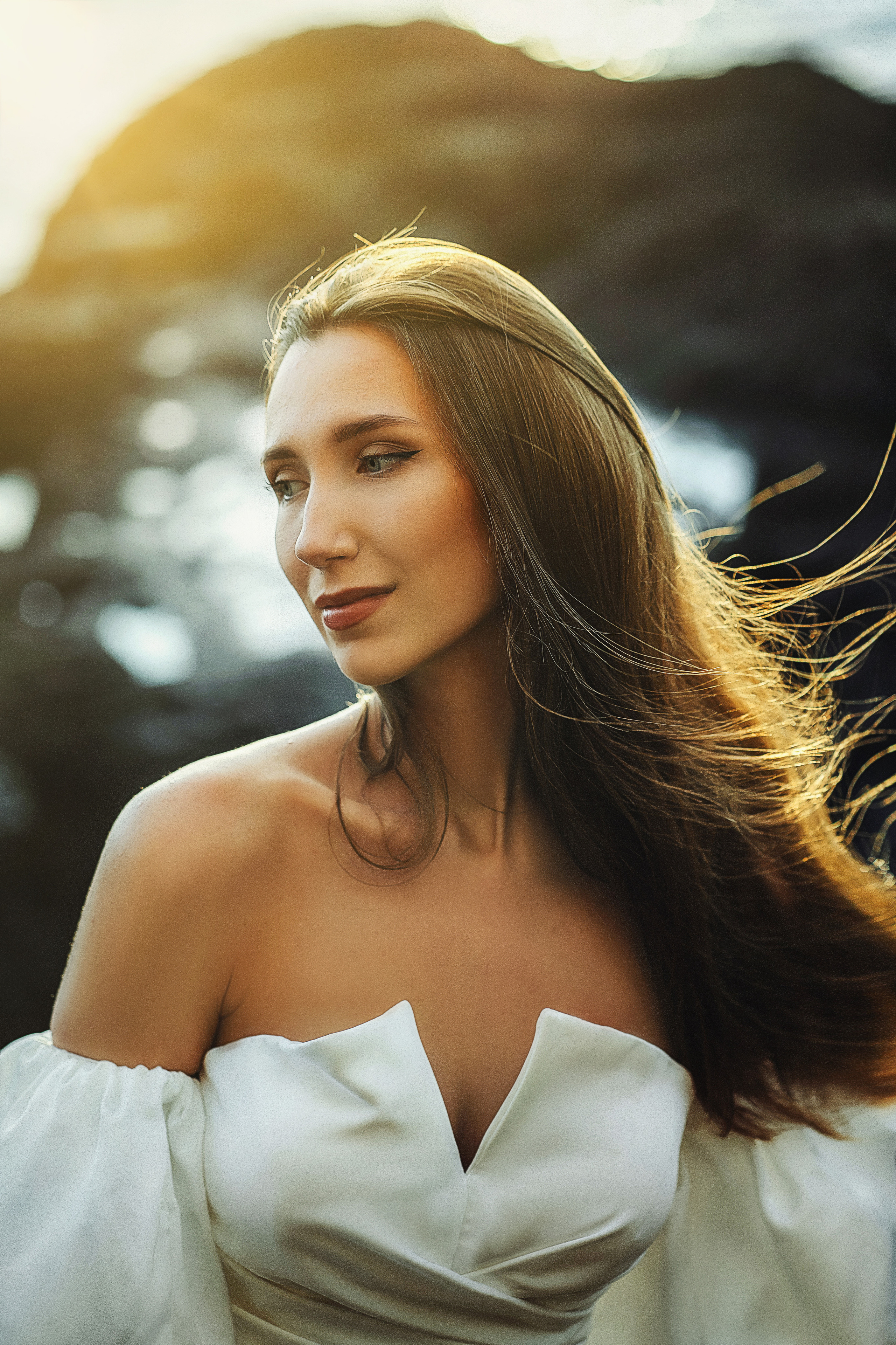 Sesiones individuales. Fotografía profesional en Tenerife Tania Bonnet