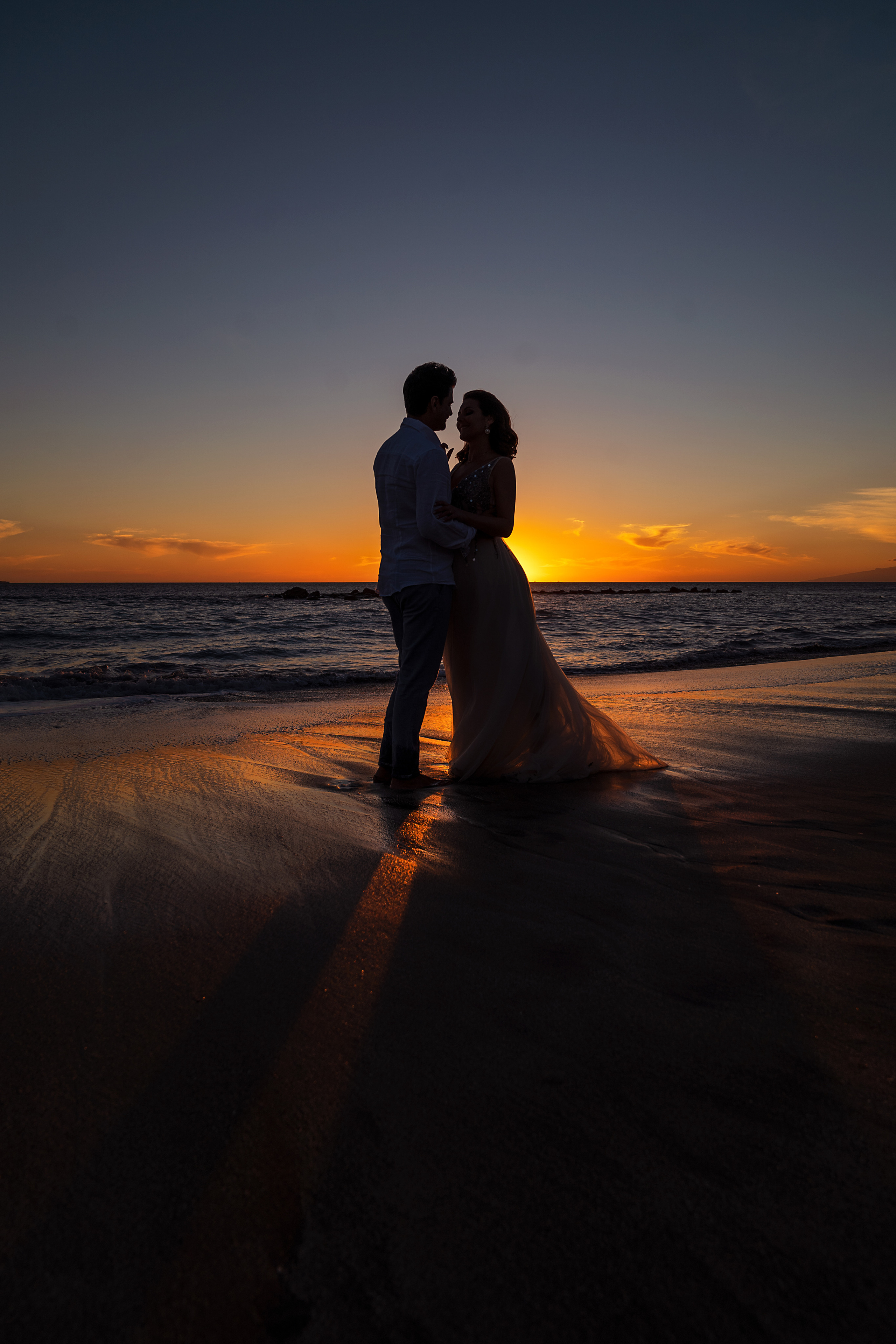 Playa del Duque. Fotografía profesional en Tenerife Tania Bonnet