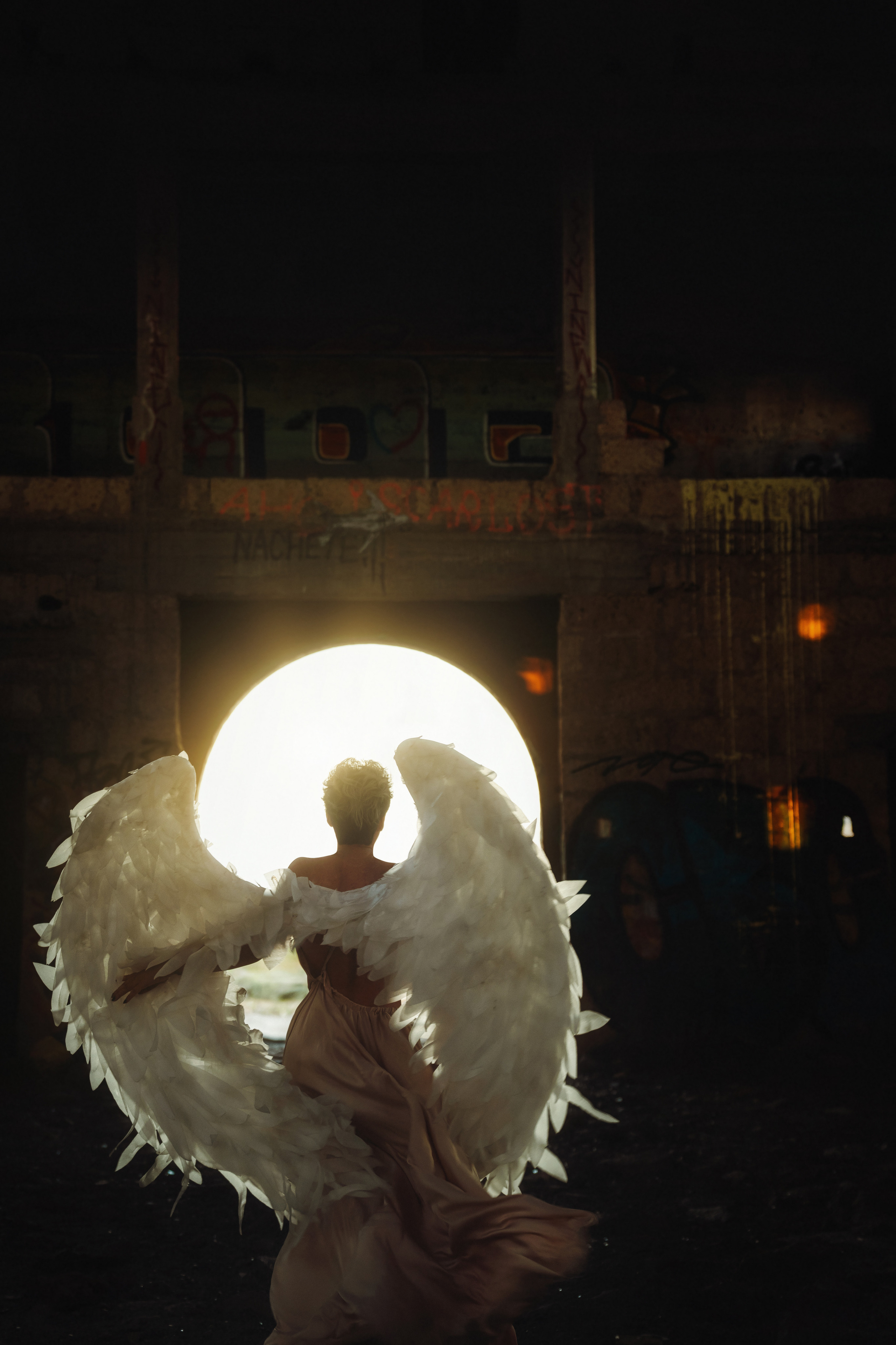 Sesiones individuales. Fotografía profesional en Tenerife Tania Bonnet