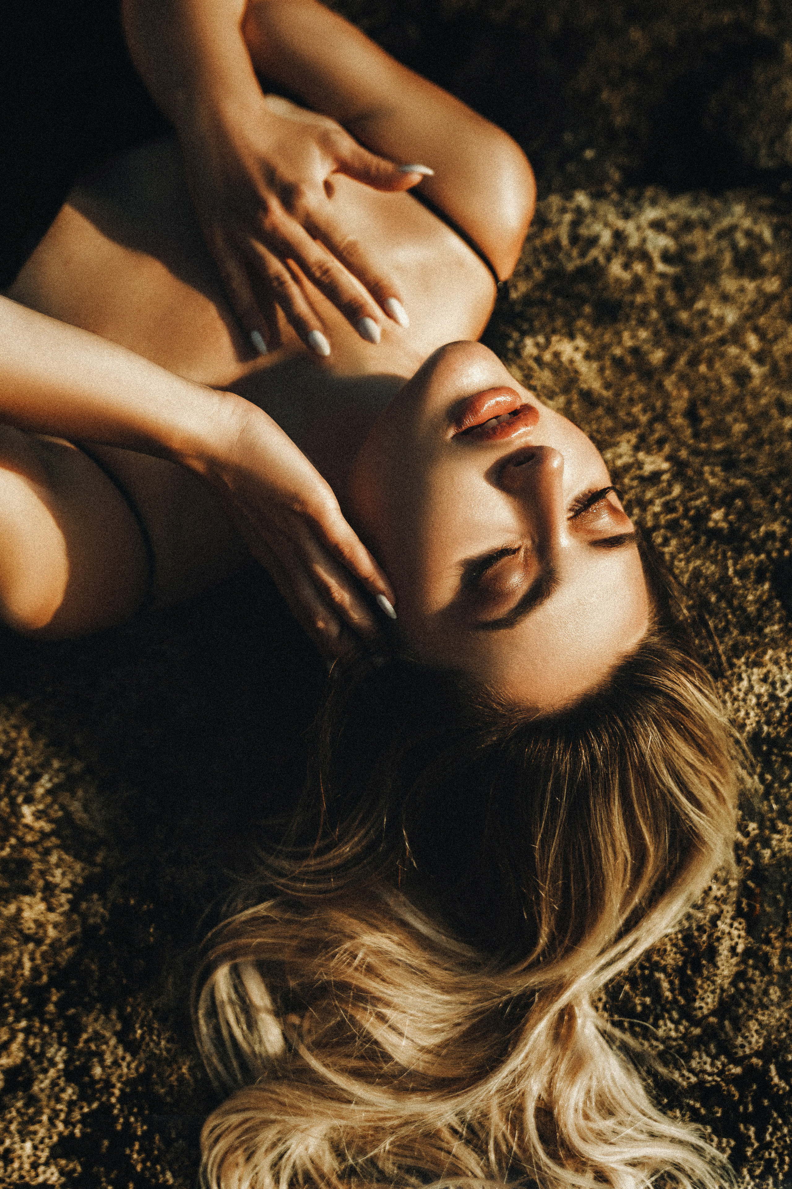 Sesiones individuales. Fotografía profesional en Tenerife Tania Bonnet