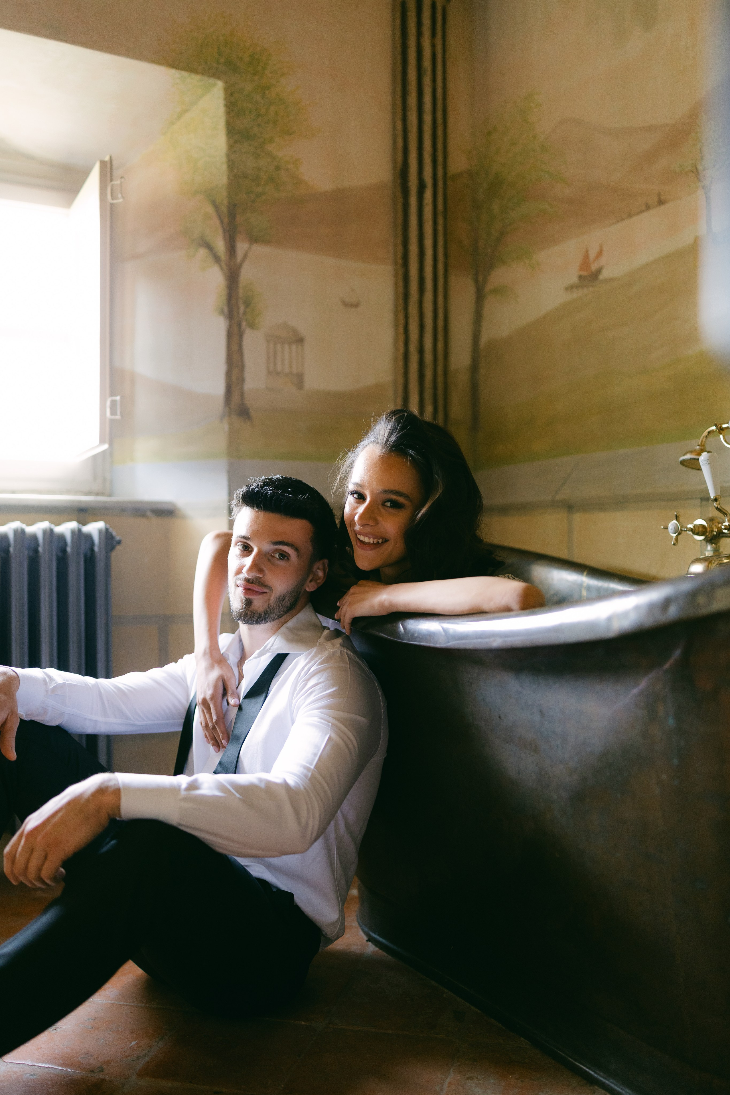 Lais and Flavio. Sara Luca Wedding Photographer in Italy and Europe