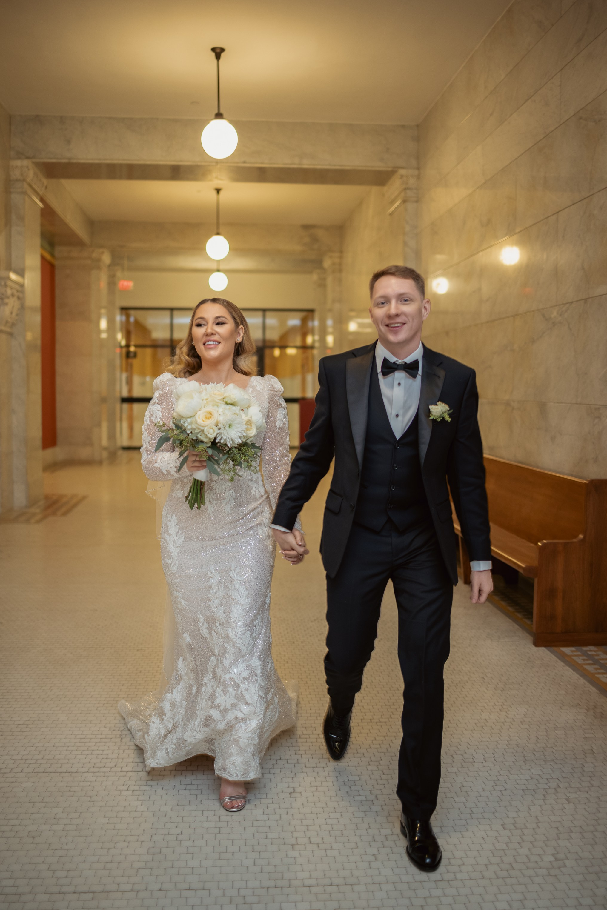 Weddings. Capella Film