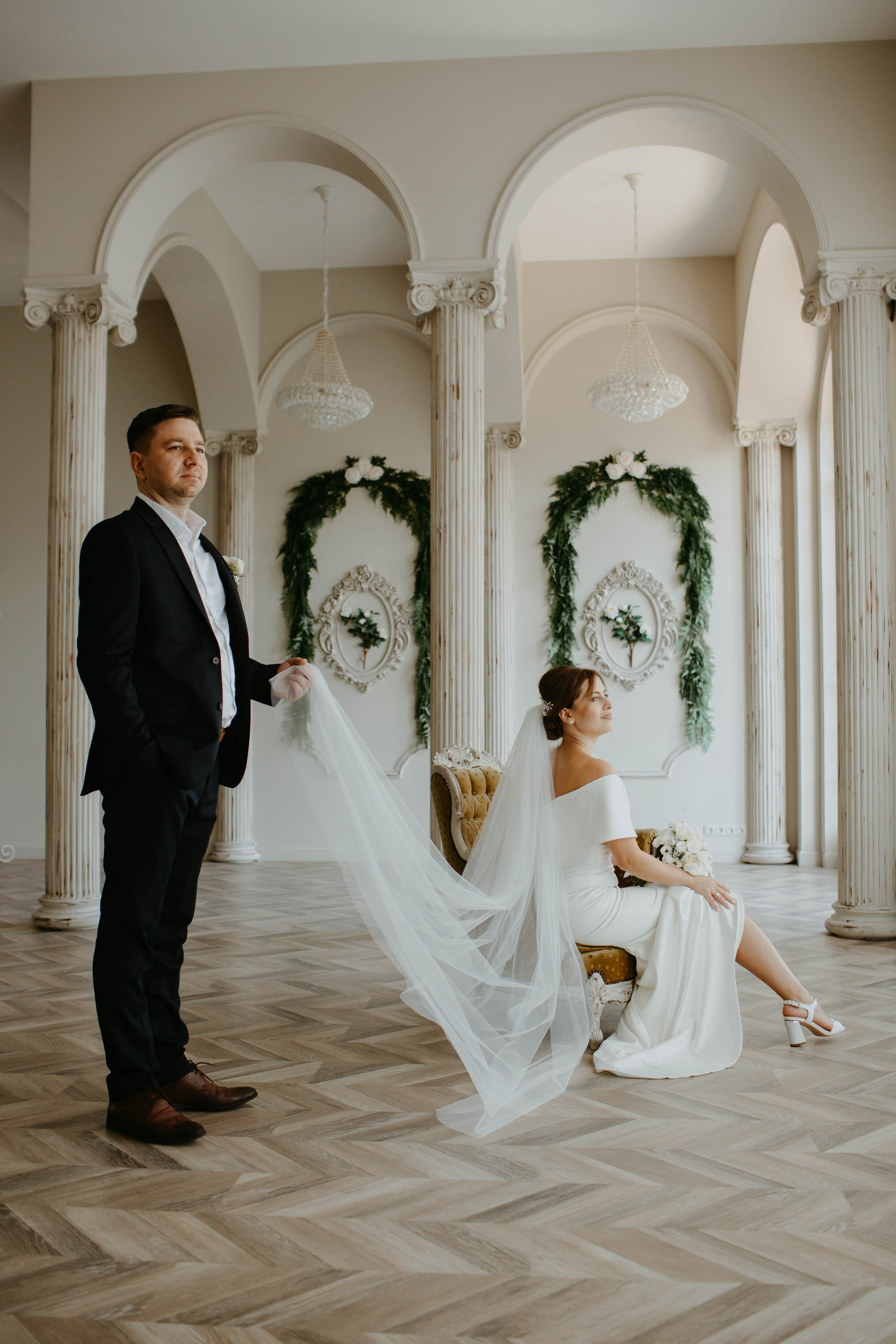 Andrei & Veronica. Servicii Foto/Video