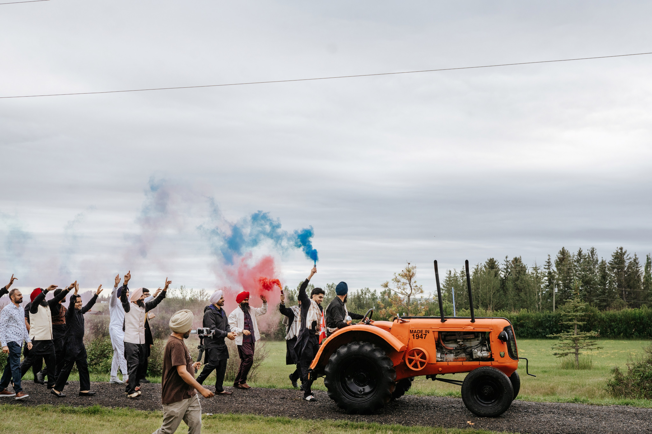 Navraj & Pavan. Wedding Photographer & Cinematographer studios