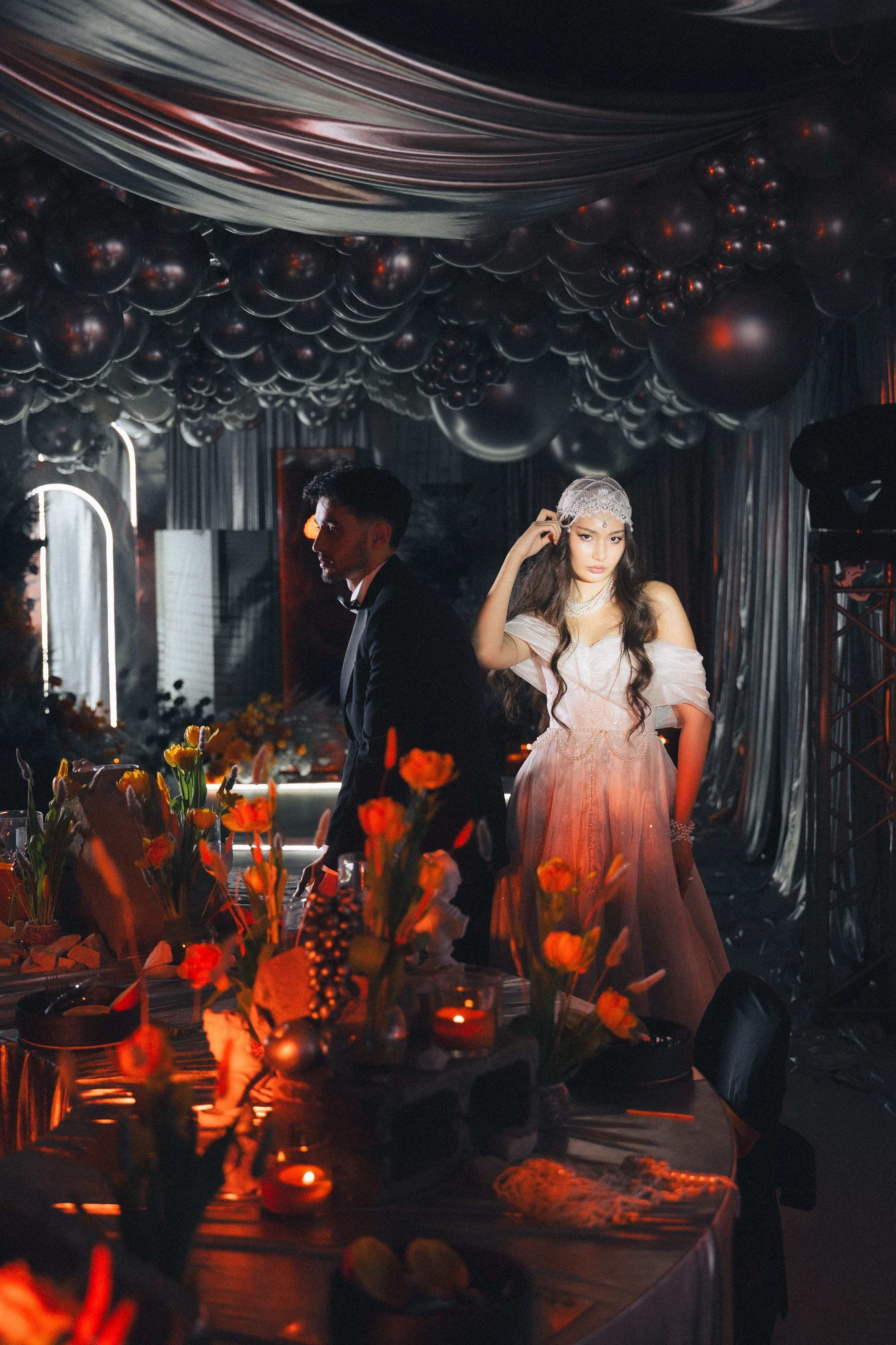 DUET. Азимжан Нуритдинходжаев — свадебный фотограф