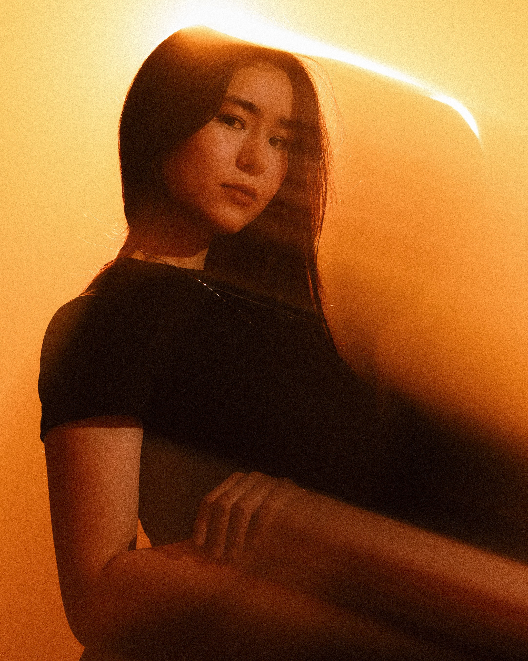 Shohsanam. From rapture