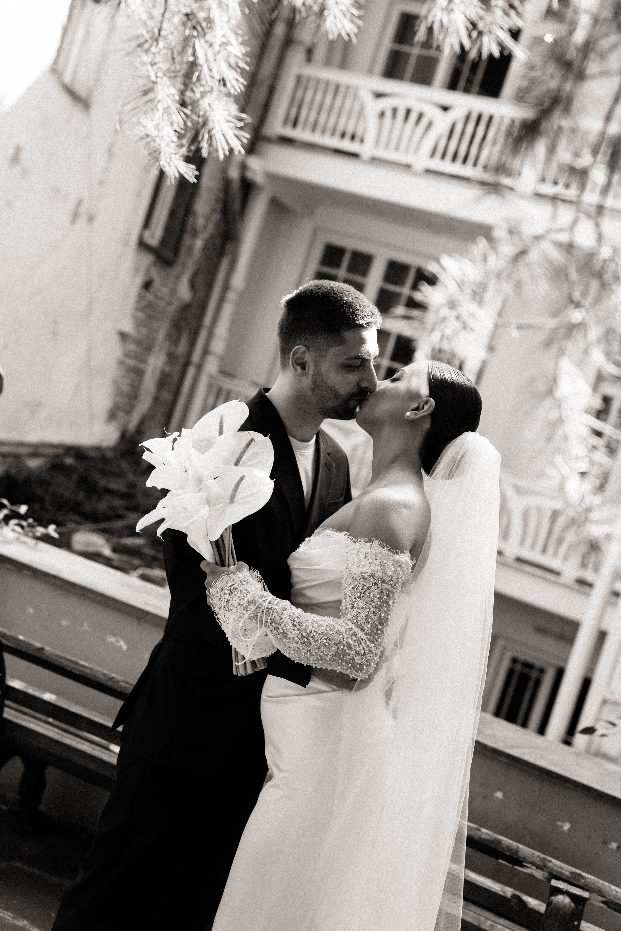 Wedding. ფოტოგრაფი სალომე ბარბაქაძე