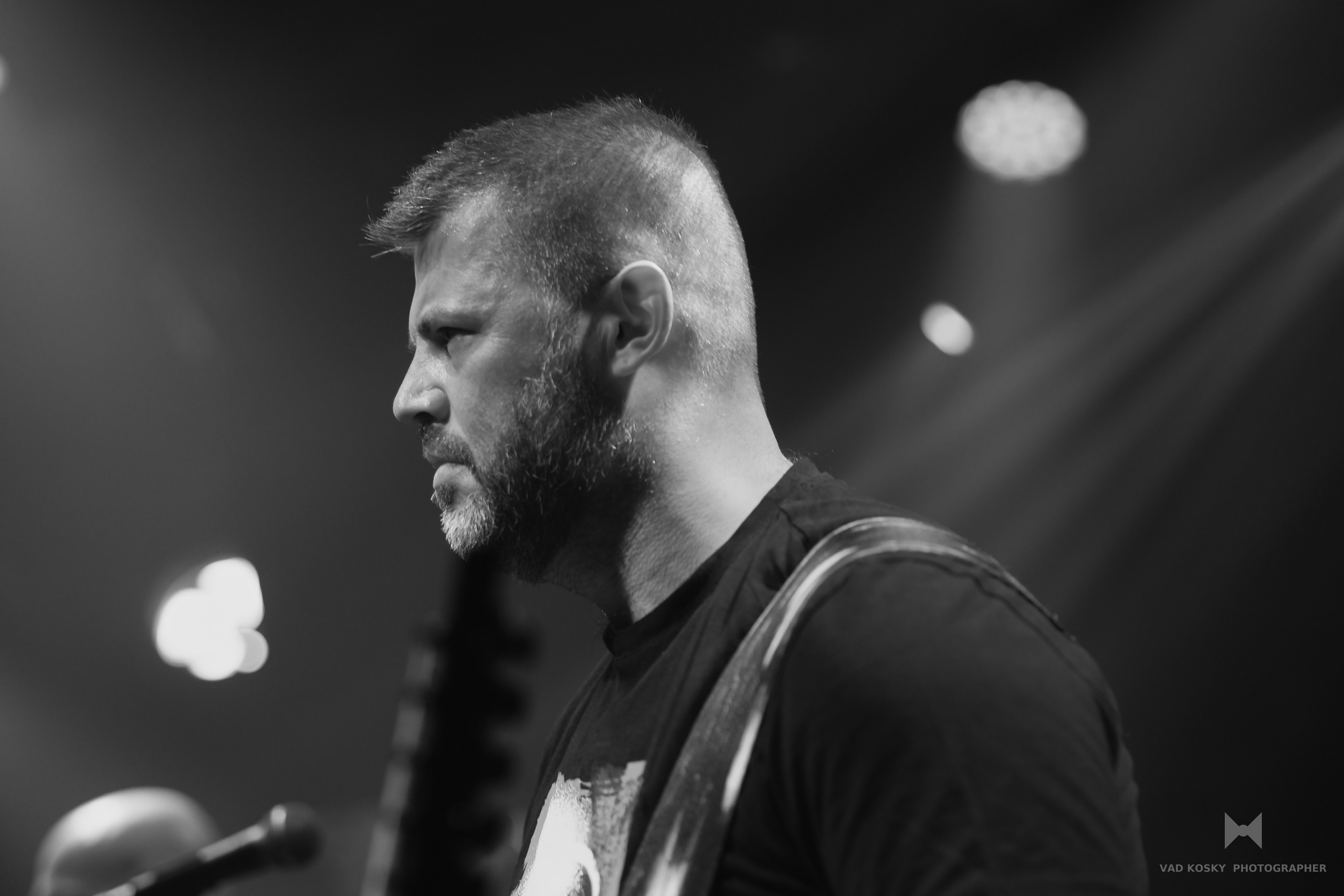 Deface -"Gagarin " TLV 16.08.25. Vad Kosky Photographer