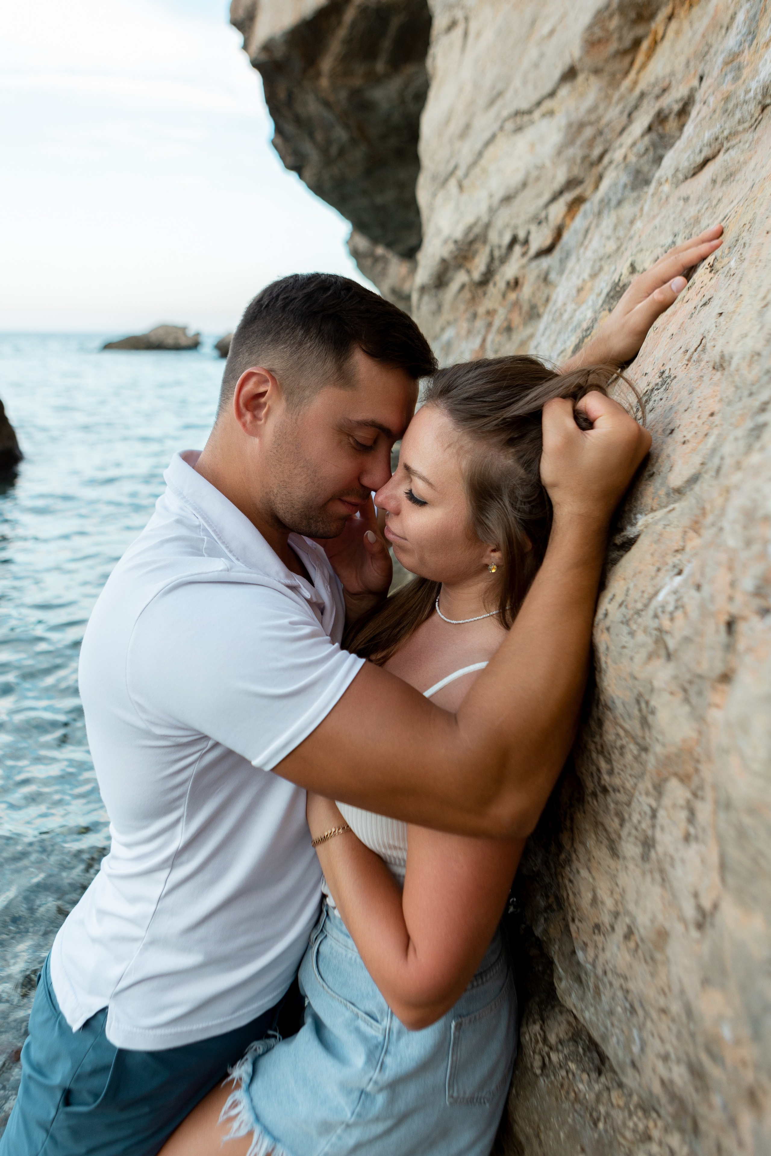 Love Story. Свадебный и семейный фотограф Жанна Руденко