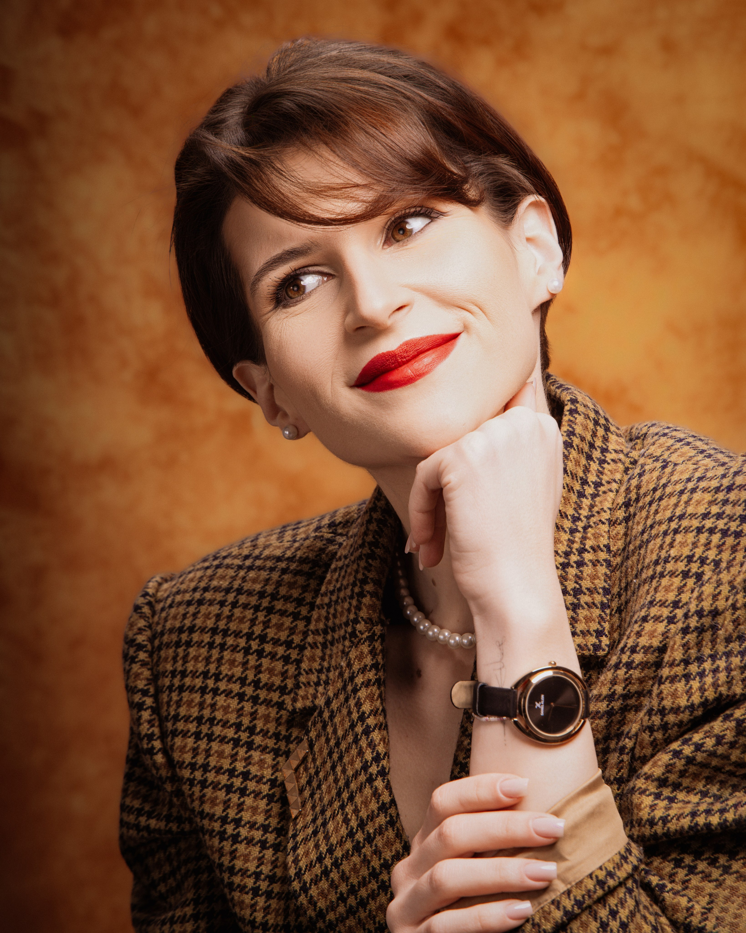 Studio Foto București – Ședințe Portret și Fashion | MitroIIulian