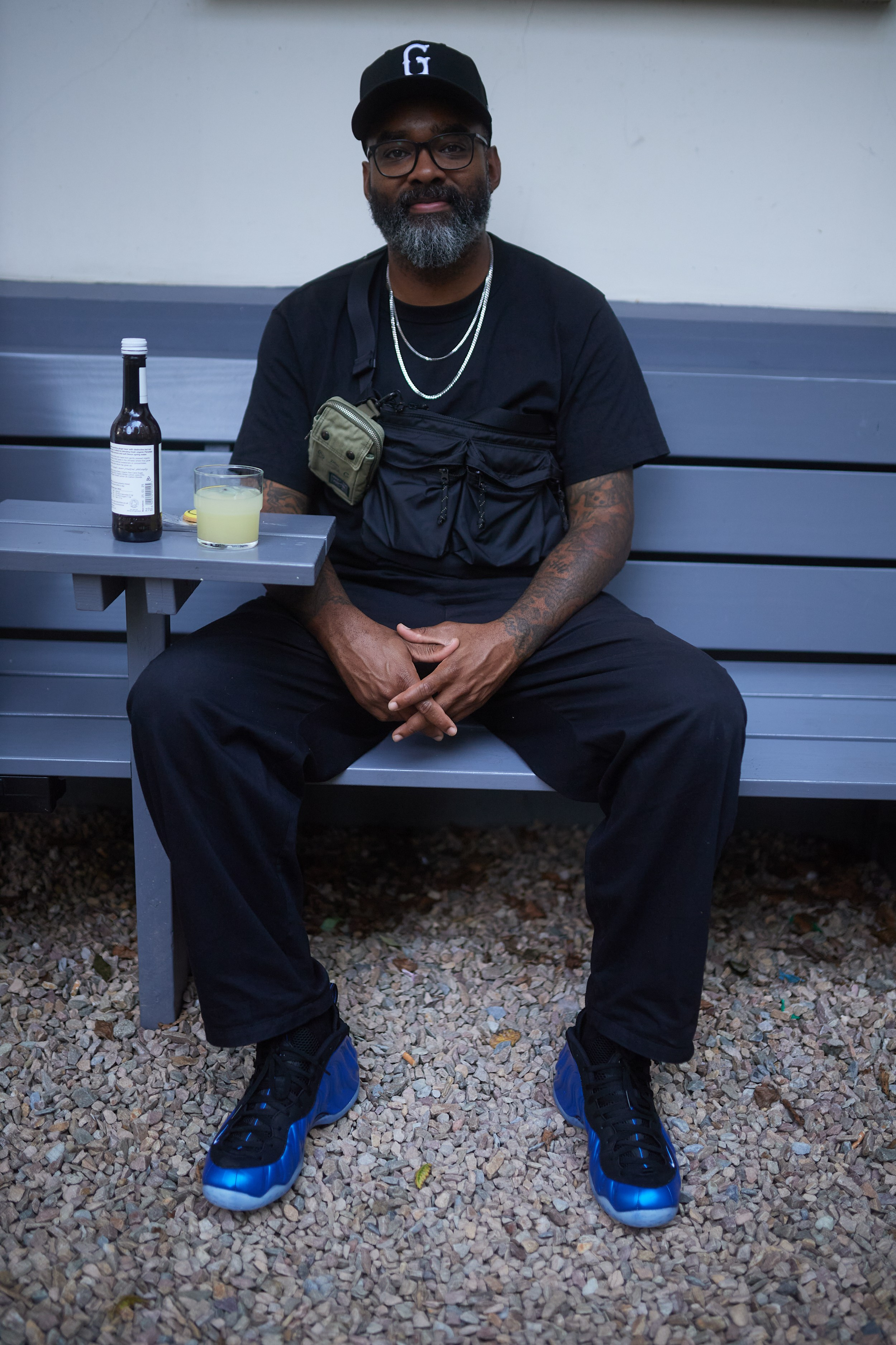 AFW '24 THE HUB. Personal, fashion, business Photographer in Netherlands