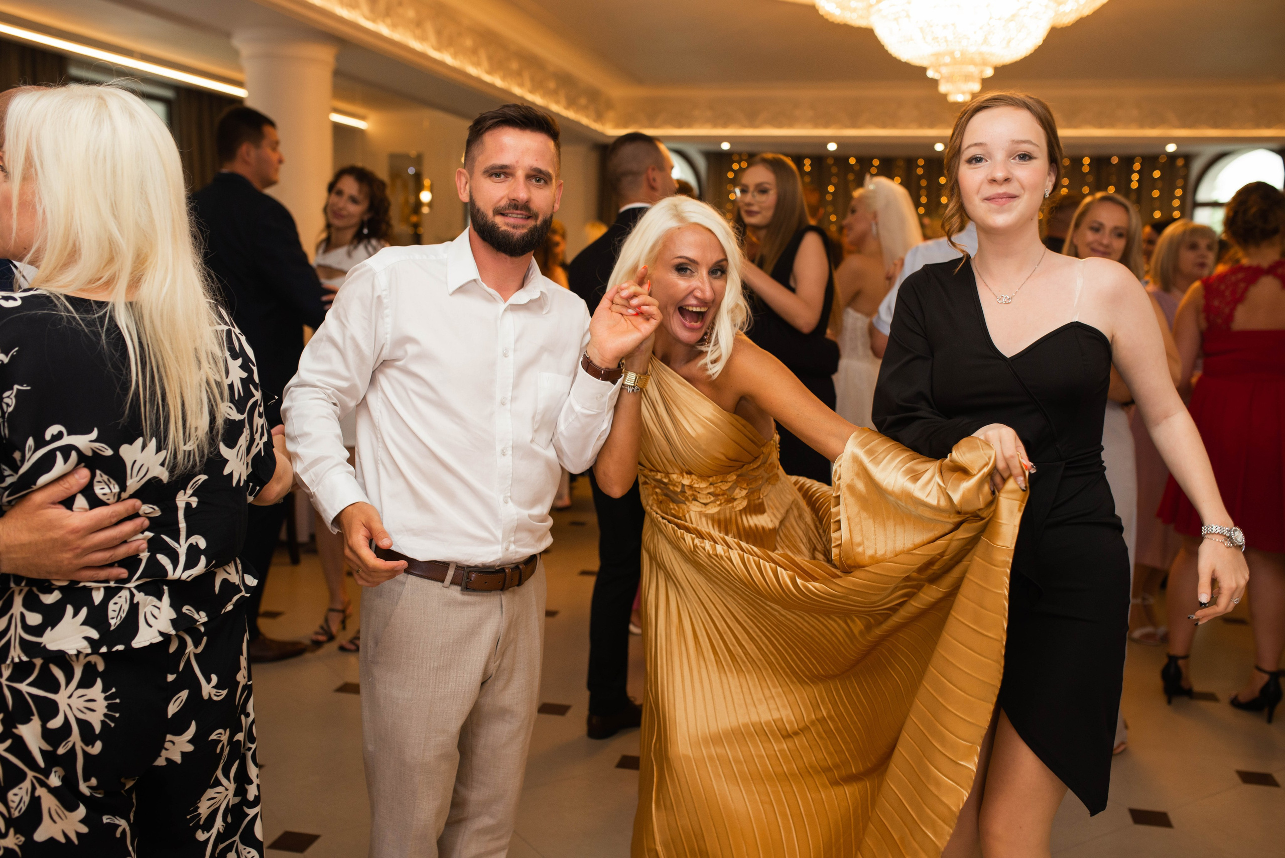 Paweł i Anzela. Home page