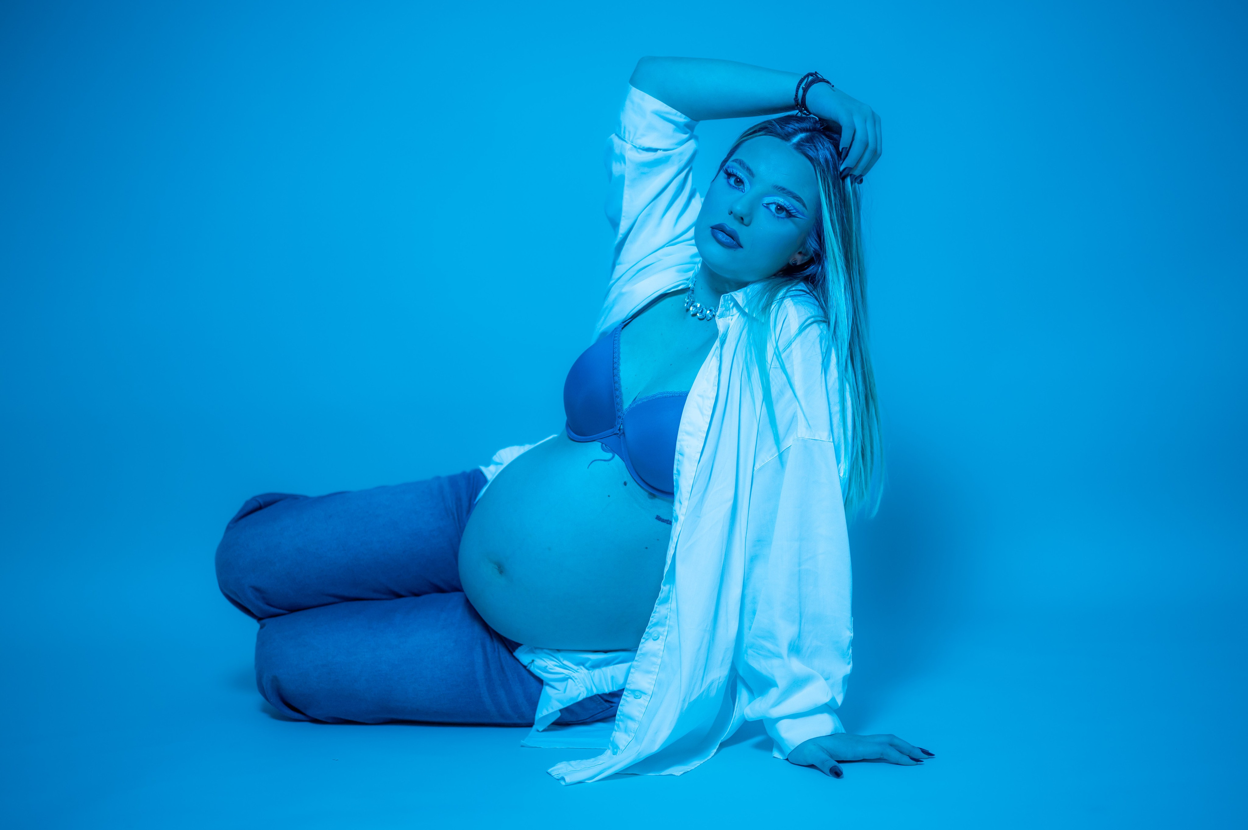 Elisa & Andrei 7 ½ luni