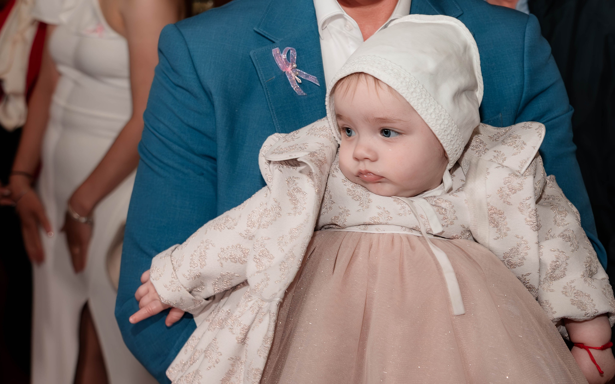 Botez Anastasia Irina