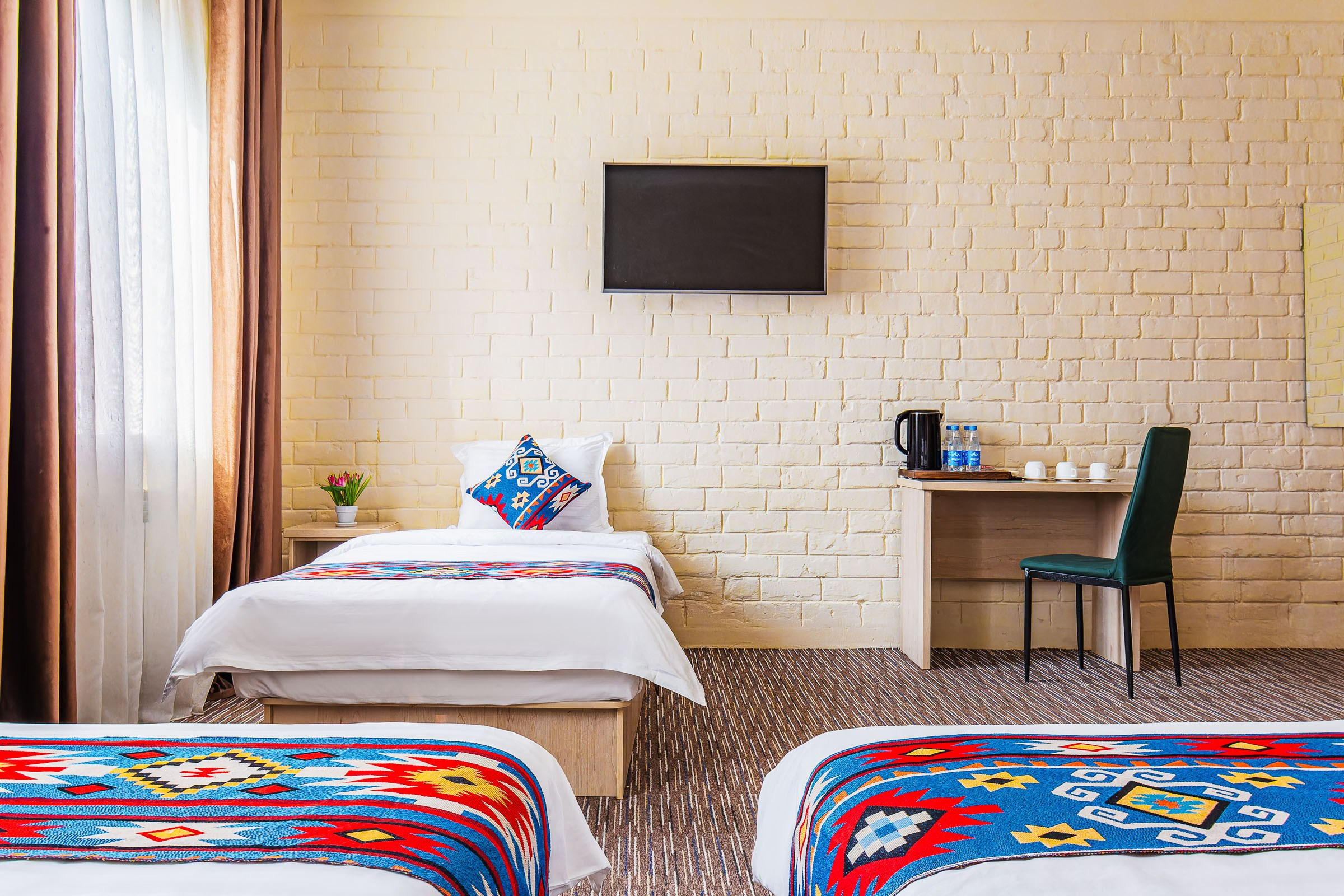 Портфолио интерьерной съёмки | Фотограф квартир и офисов, Ташкент