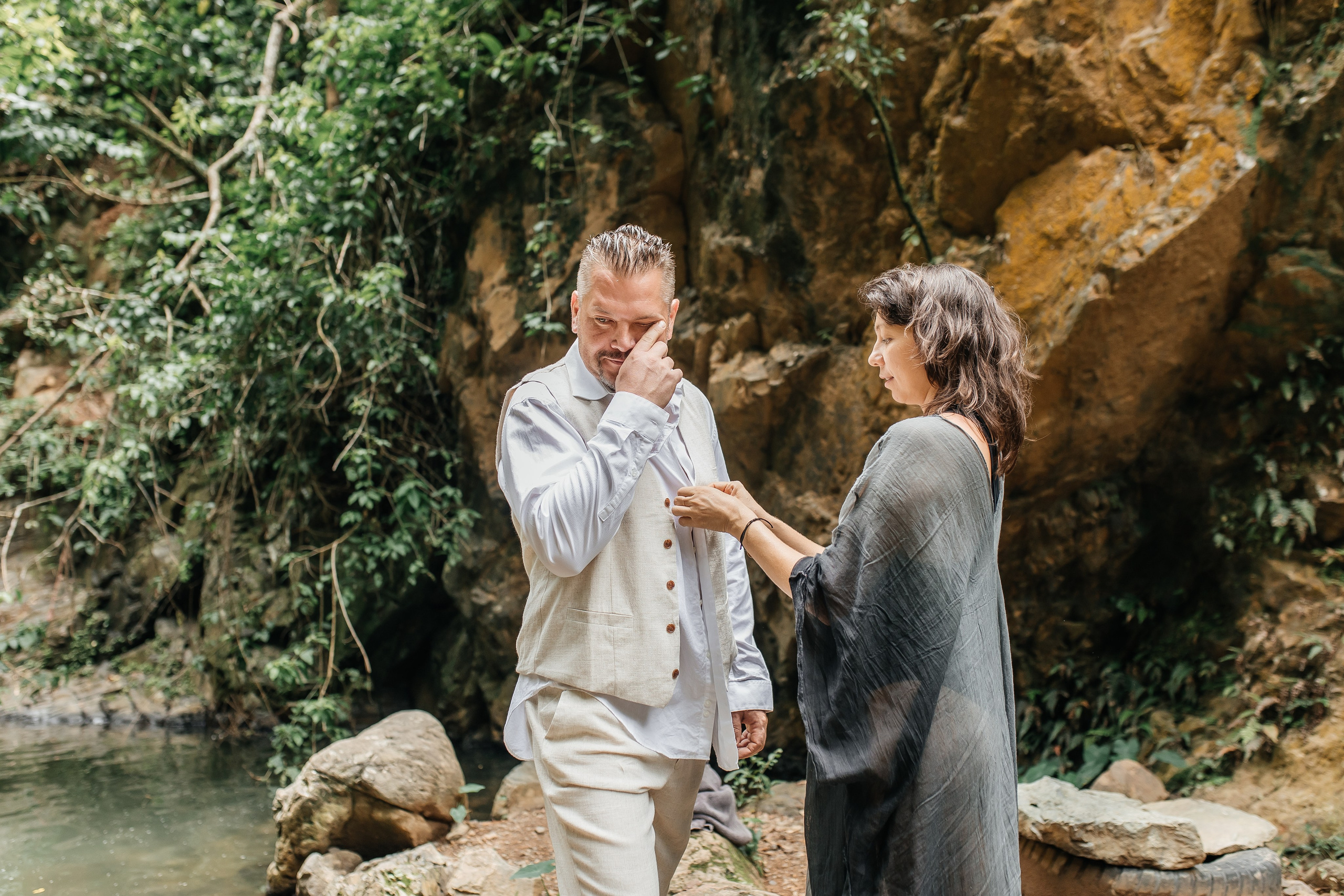 Puerto Rico Wedding. Family and Event photographer in Homestead and Miami areas of Florida