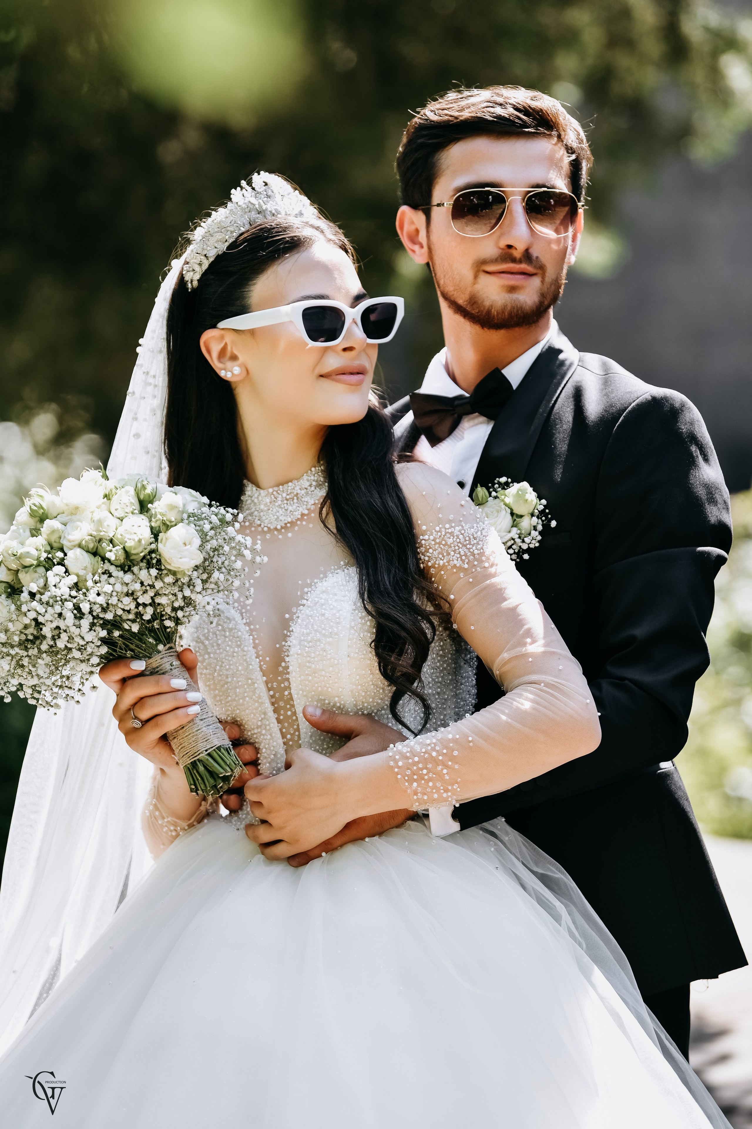 Paruyr & Nina. Wedding photos and video shooting in Armenia and all over the world!!! Photographer in Yerevan