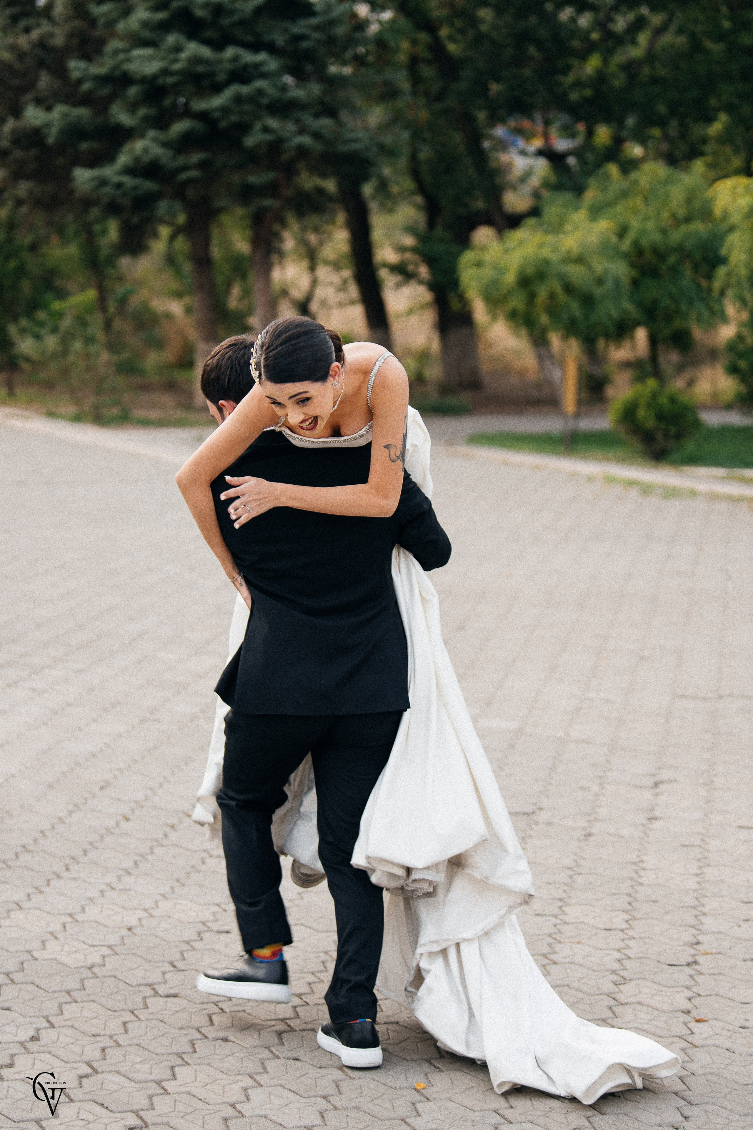 Bagrat & Inessa. Wedding photos and video shooting in Armenia and all over the world!!! Photographer in Yerevan