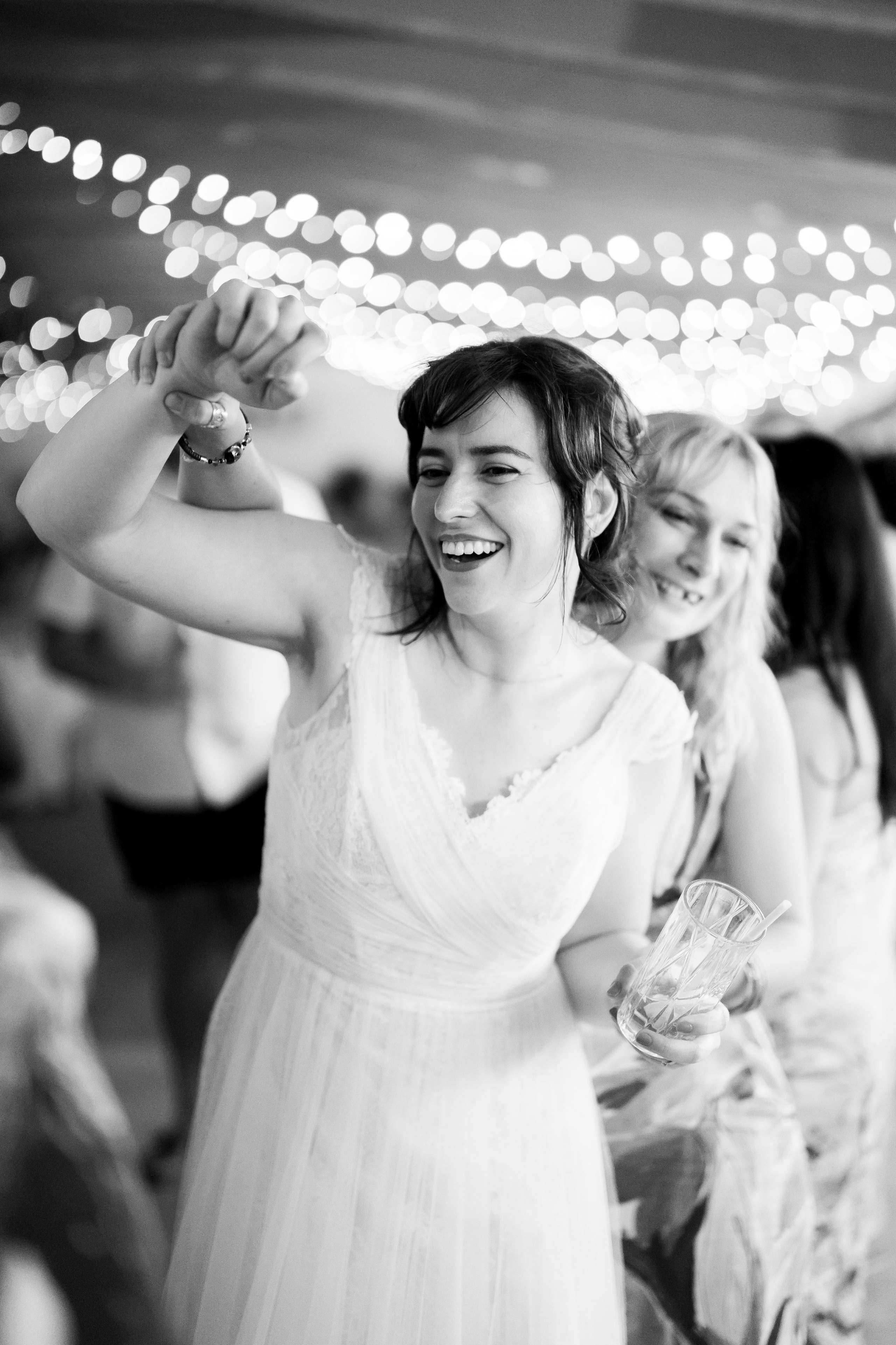 PARTY. Gabriel Florea — Fotograf nuntă București