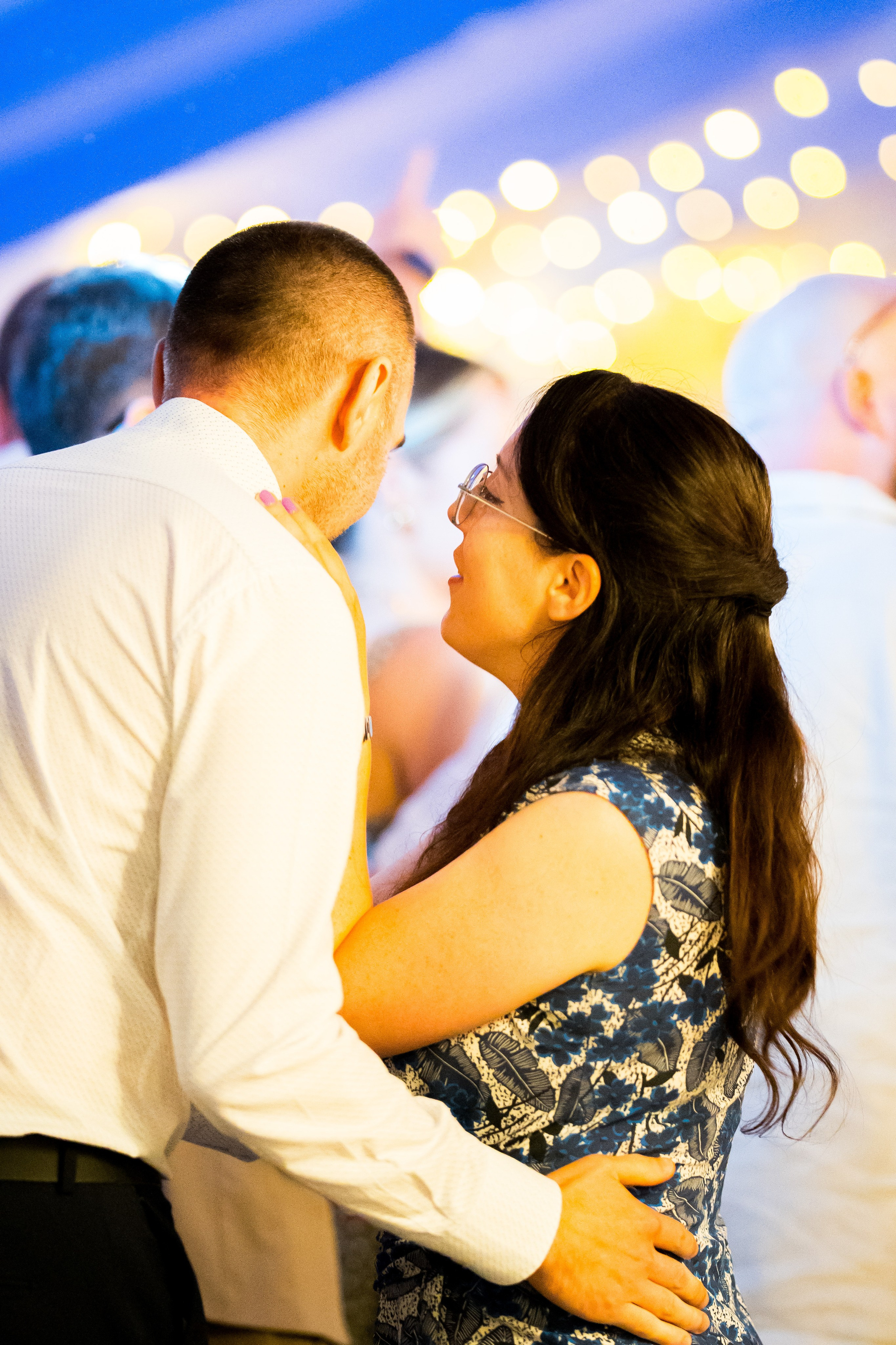 PARTY. Gabriel Florea — Fotograf nuntă București