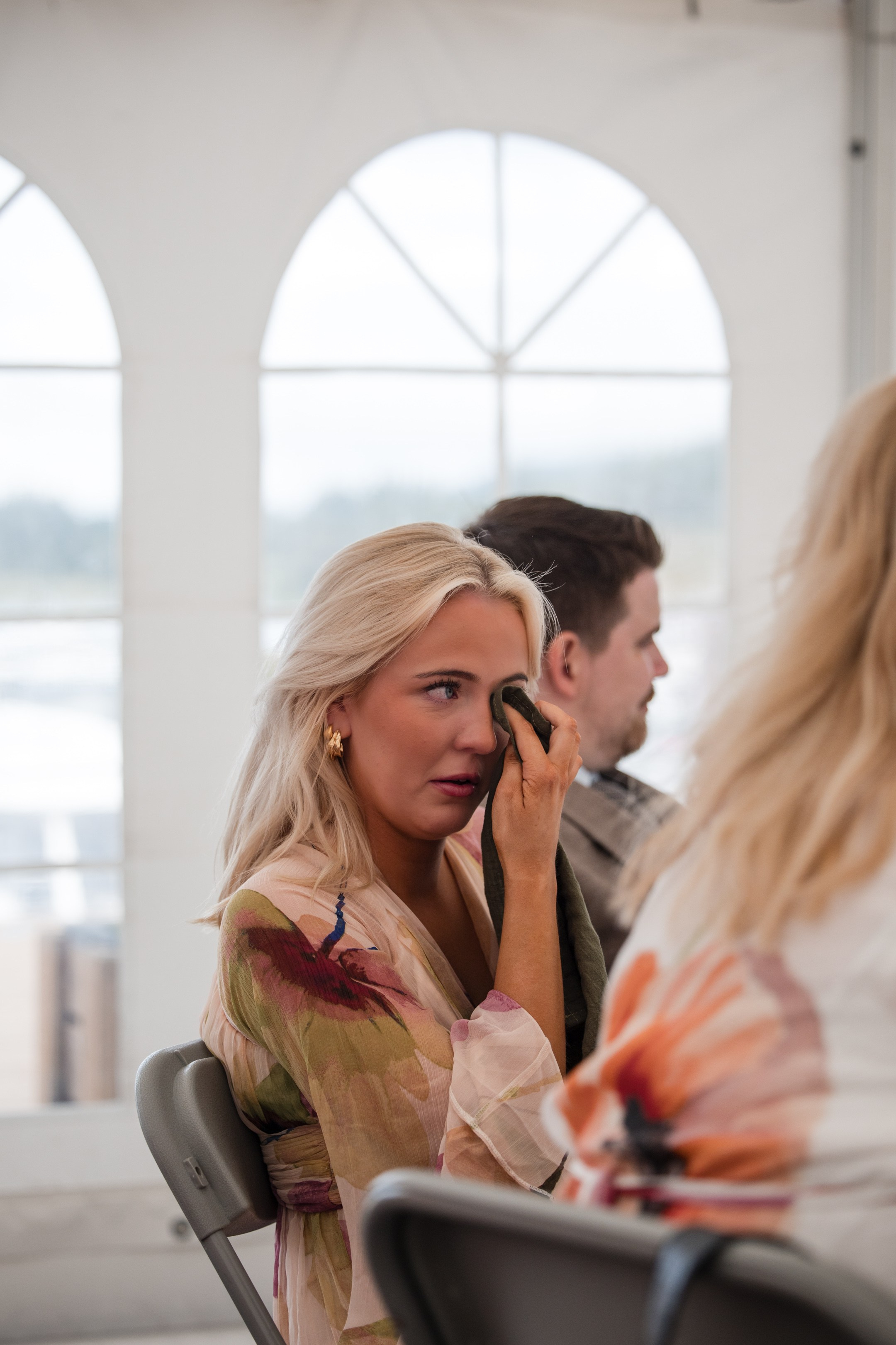 2025 - Marianne & Tonny. Bryllupsfotograf i Oslo og Rogaland — Meisal Media