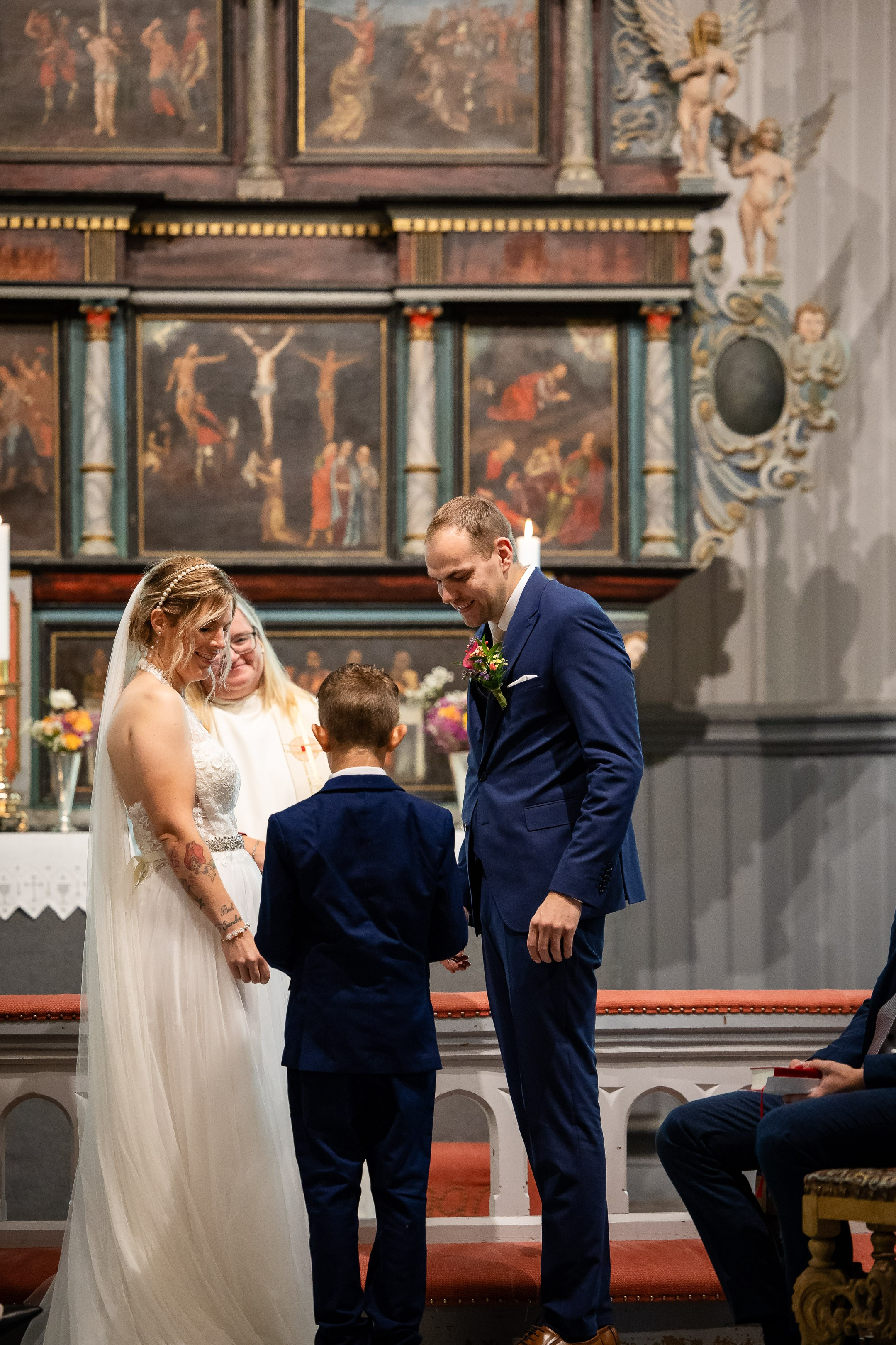 2025 - Bryllup - Stine & Jørgen. Bryllupsfotograf i Oslo og Rogaland — Meisal Media