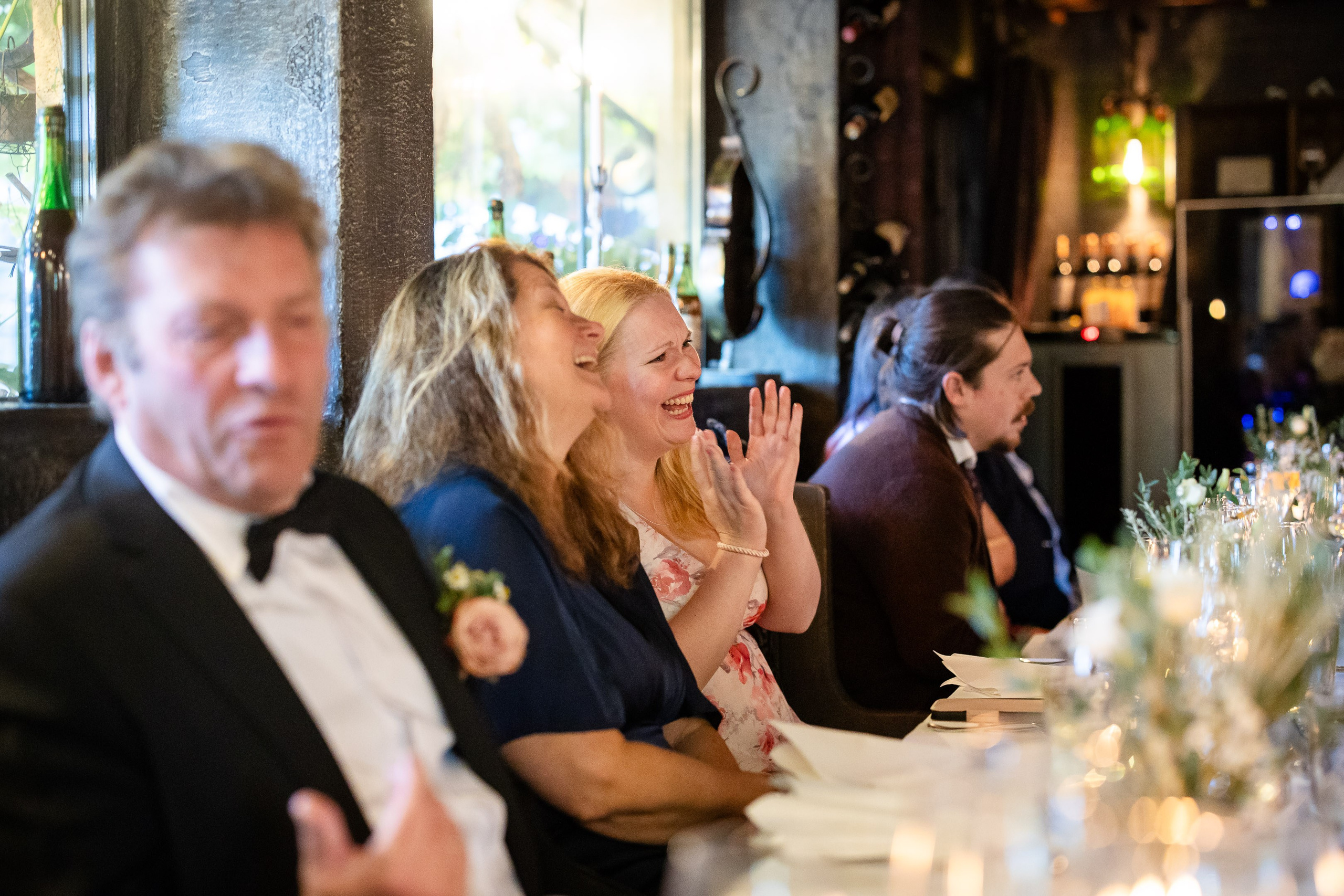 2025 - Bryllup - Nina & Aleksander. Bryllupsfotograf i Oslo og Rogaland — Meisal Media