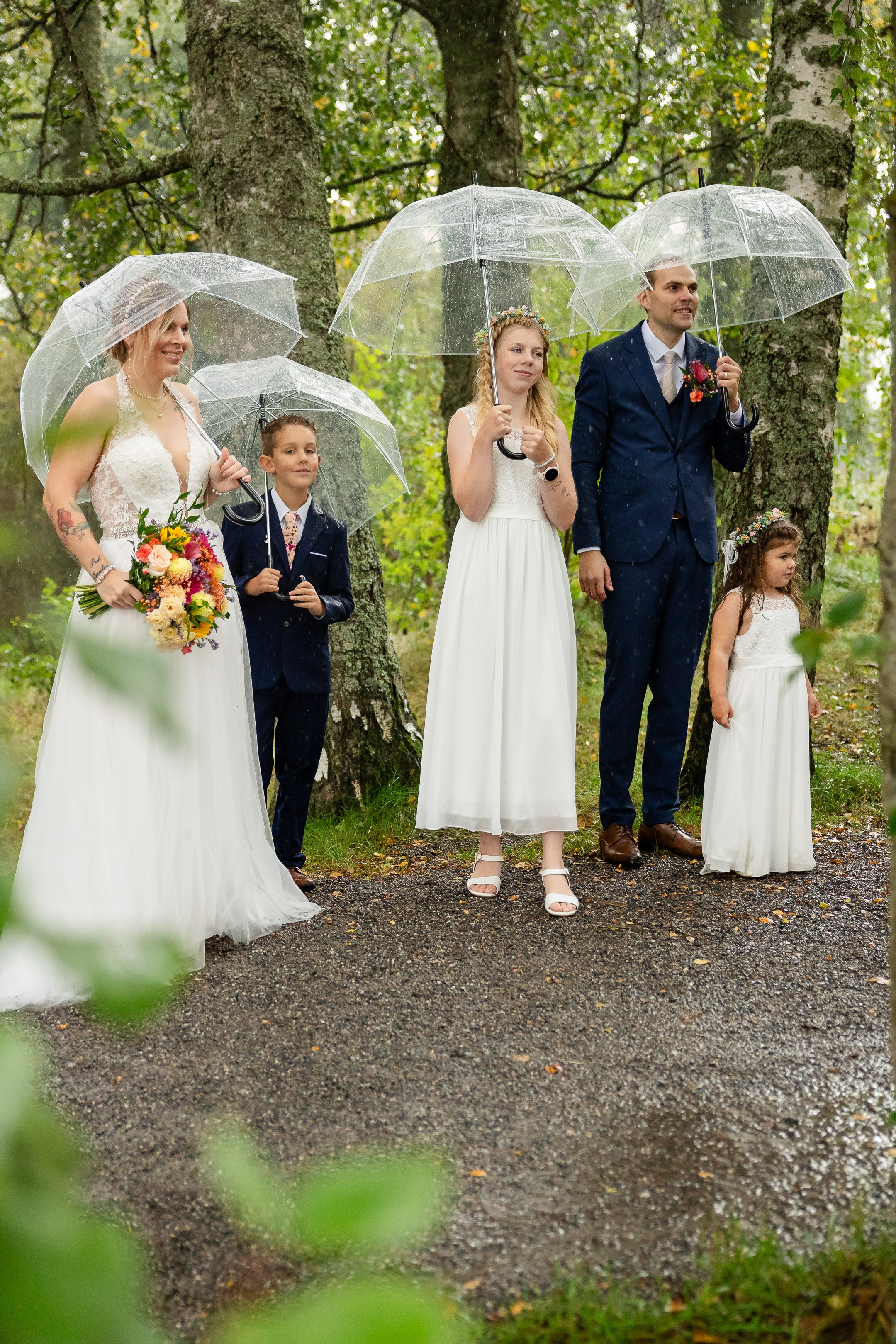 2025 - Bryllup - Stine & Jørgen. Bryllupsfotograf i Oslo og Rogaland — Meisal Media